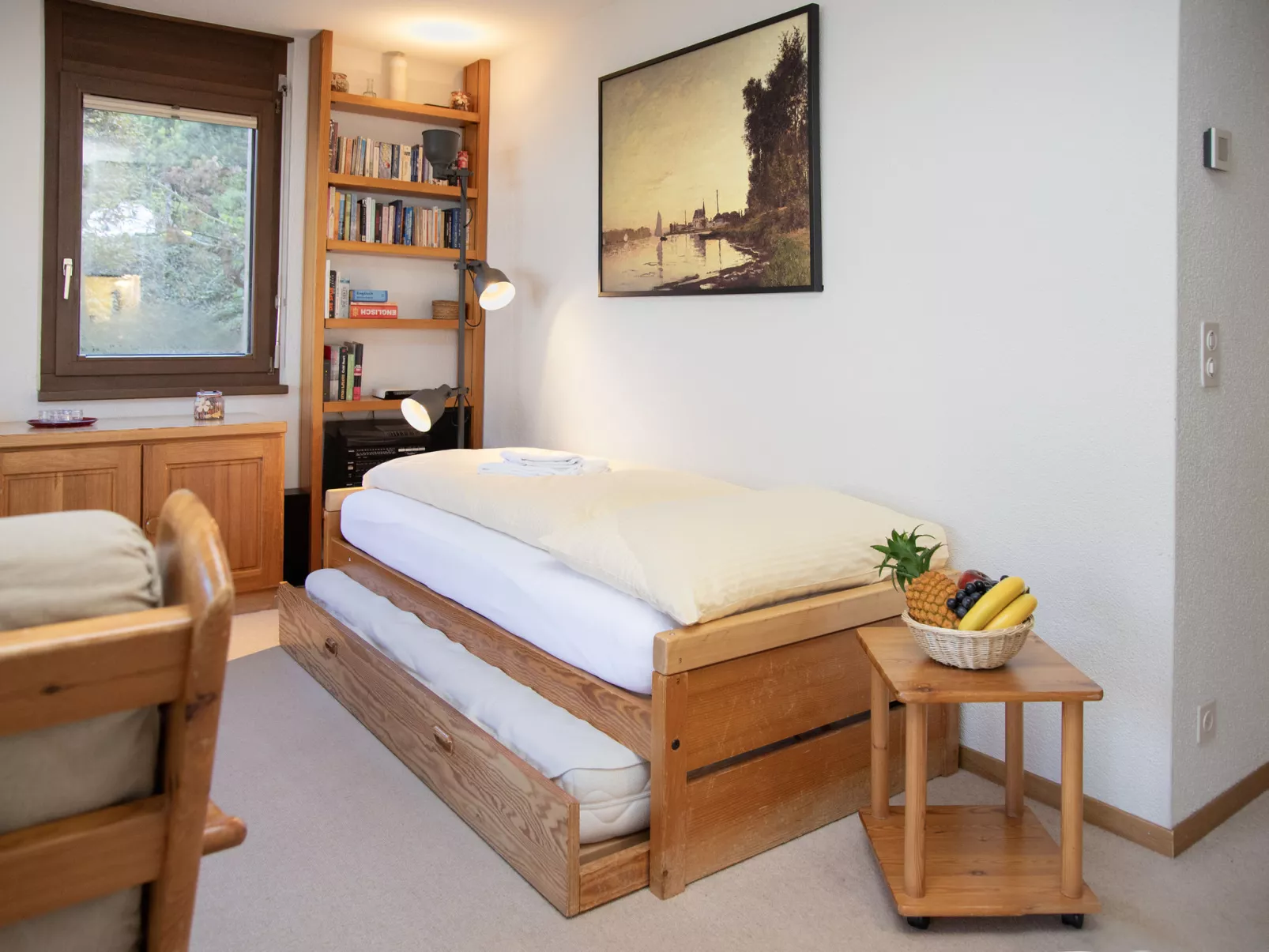 Primula Apt. B-Binnen