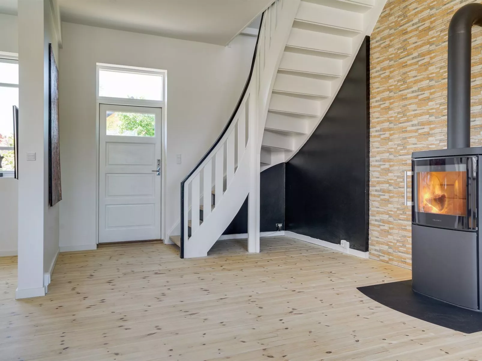 "Elnara" - 900m from the sea-Binnen