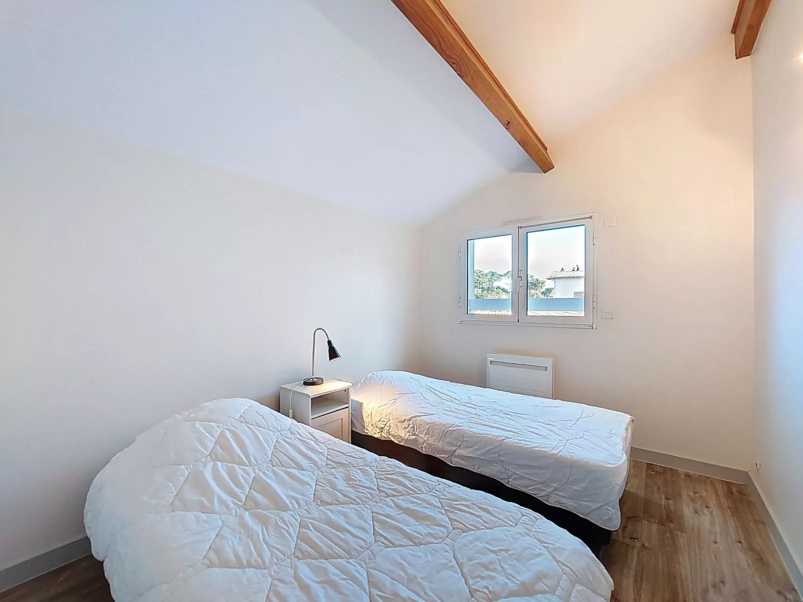 La Grande Côte-Binnen