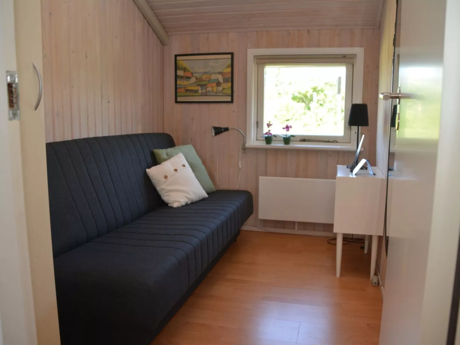 "Fliri" - 700m from the sea-Binnen