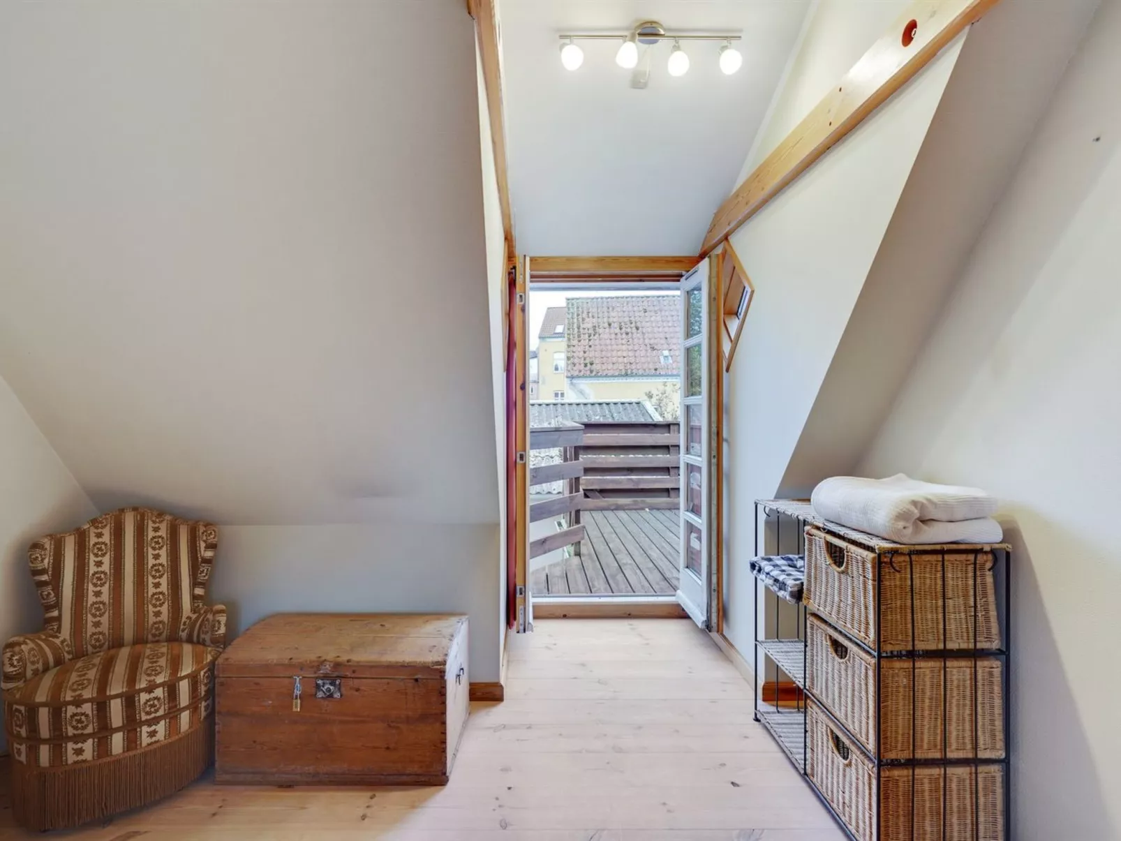 "Marilena" - 300m from the sea-Binnen