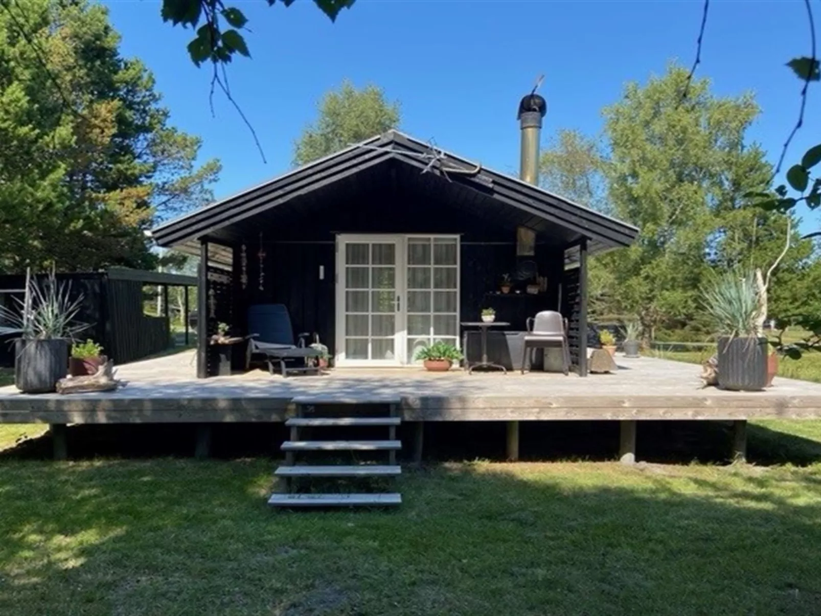 "Imma" -  from the sea-Buiten