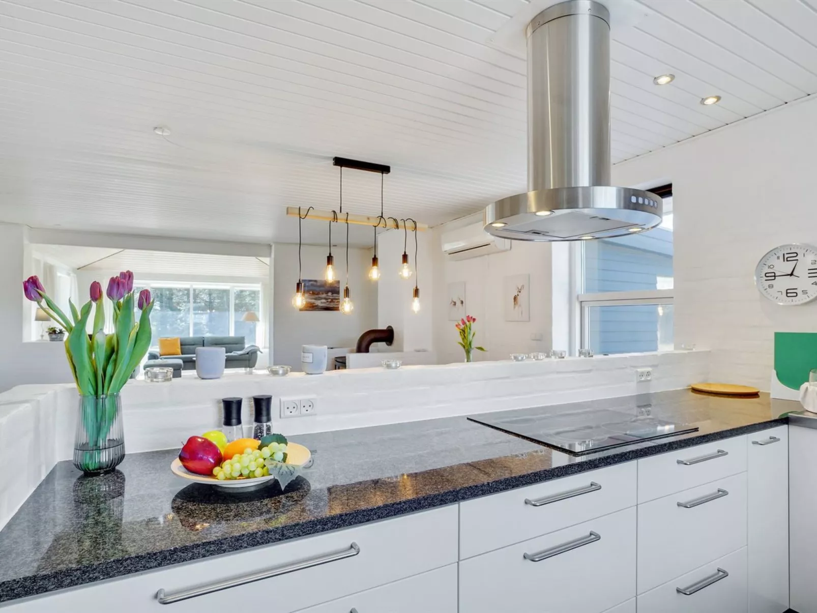 "Örjan" - 400m from the sea-Binnen