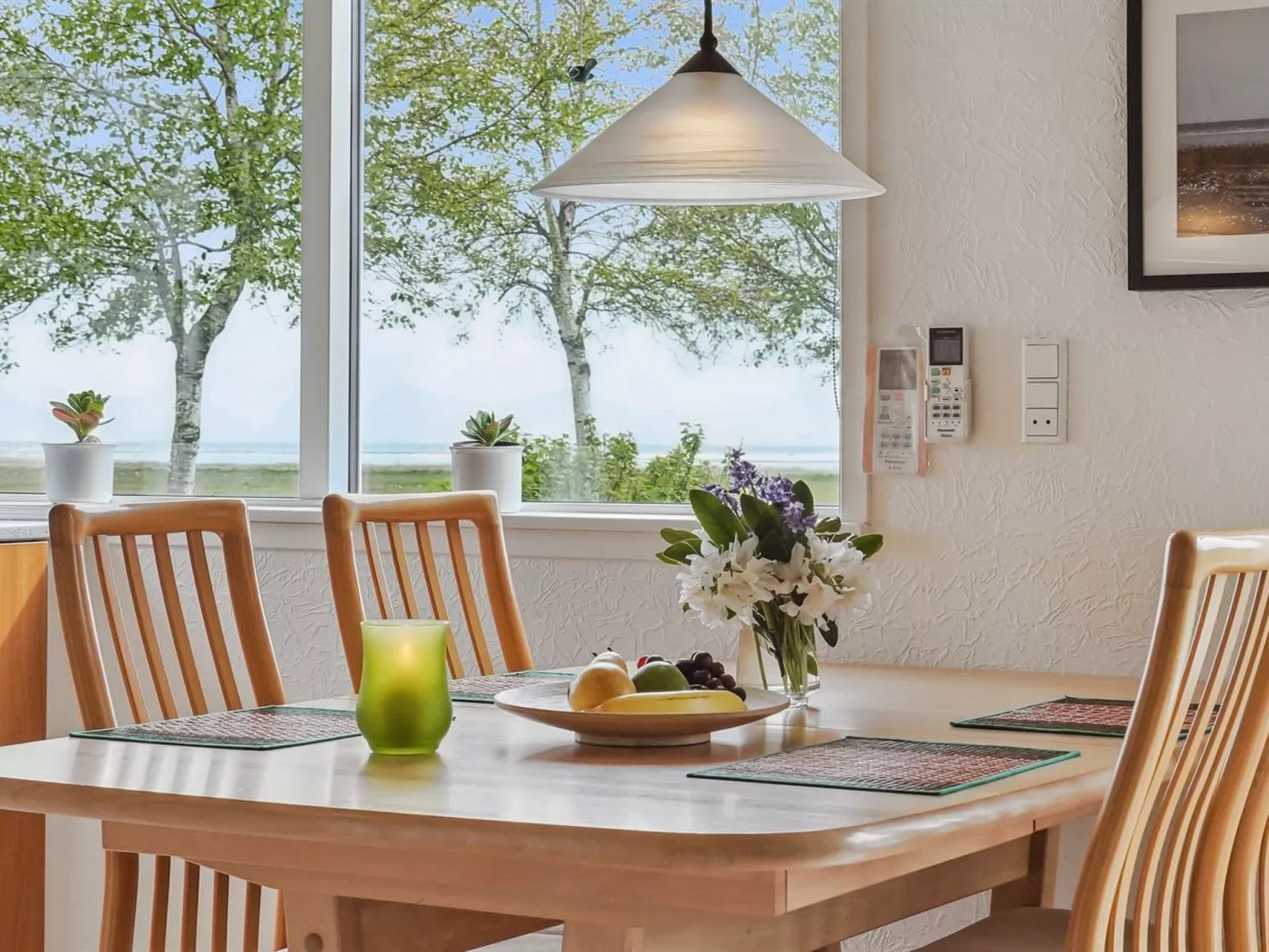 "Rayla" - 150m from the sea-Binnen