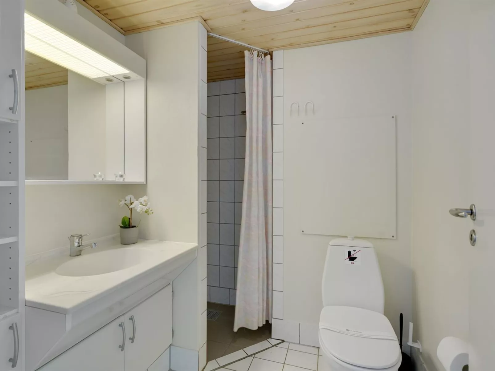 "Ama" - 100m from the sea-Binnen