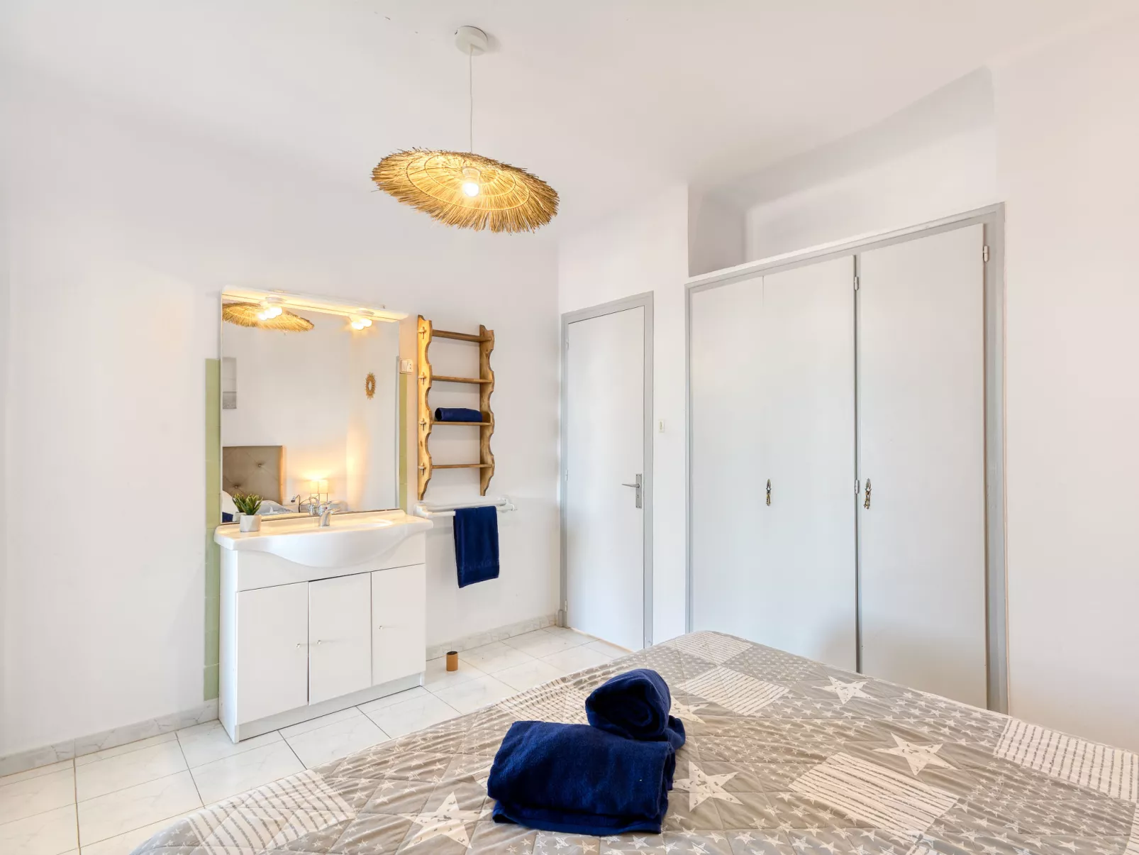 Villa Cecilia-Binnen