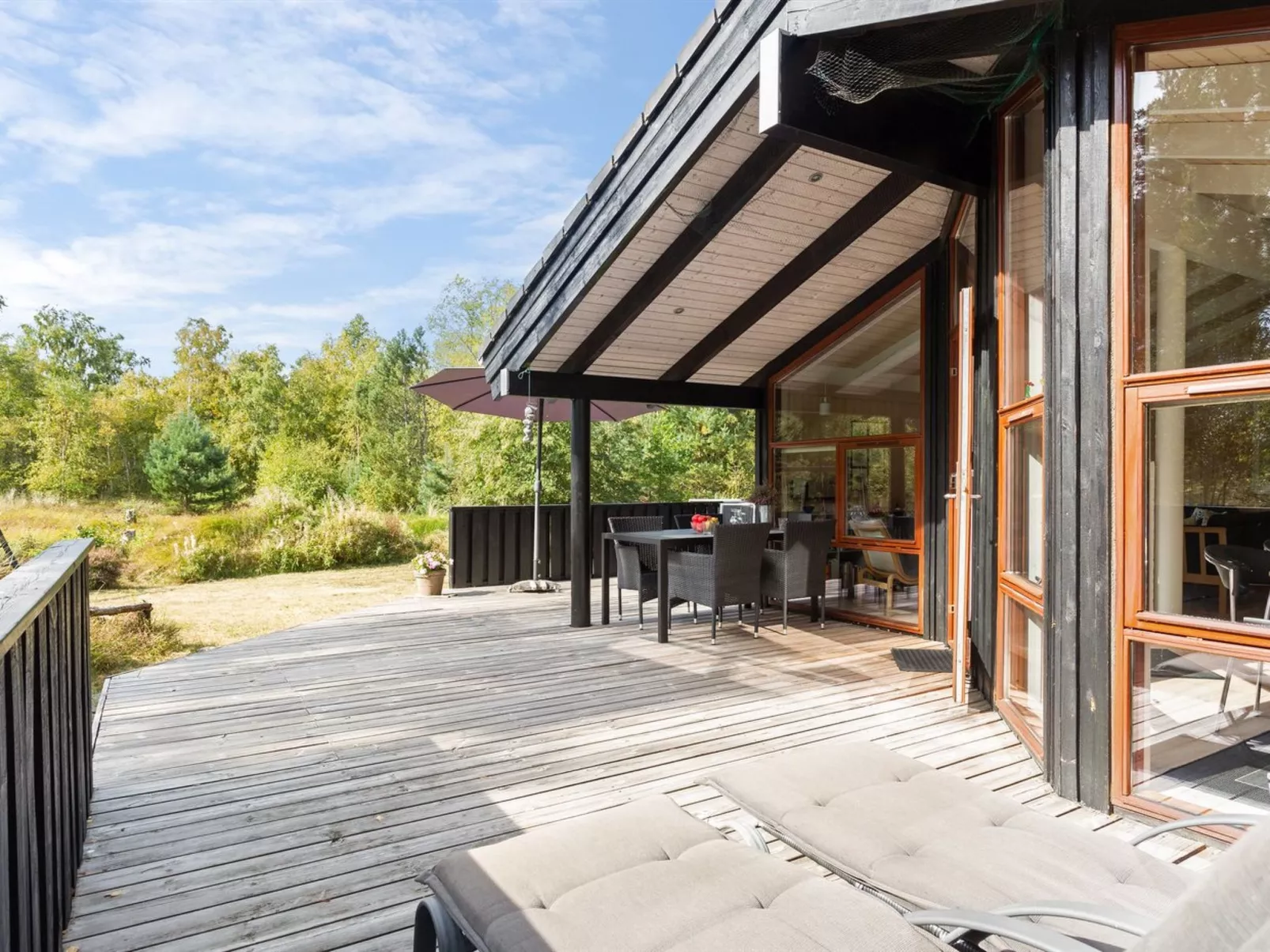 "Bernarda" - 400m from the sea-Buiten