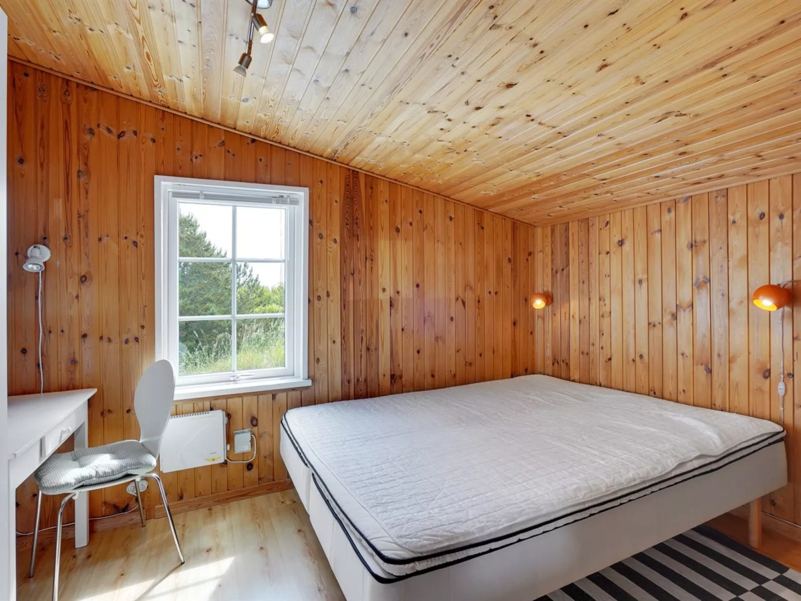 "Stefana" - 200m from the sea-Binnen