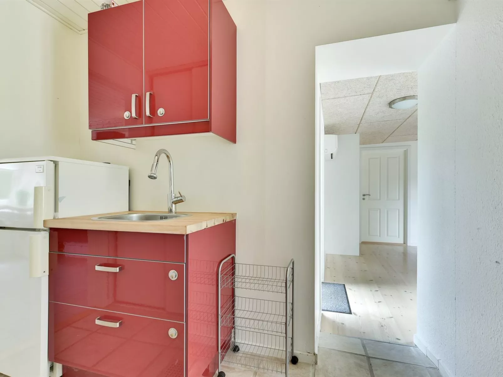 "Gunhilda" - 200m from the sea-Binnen