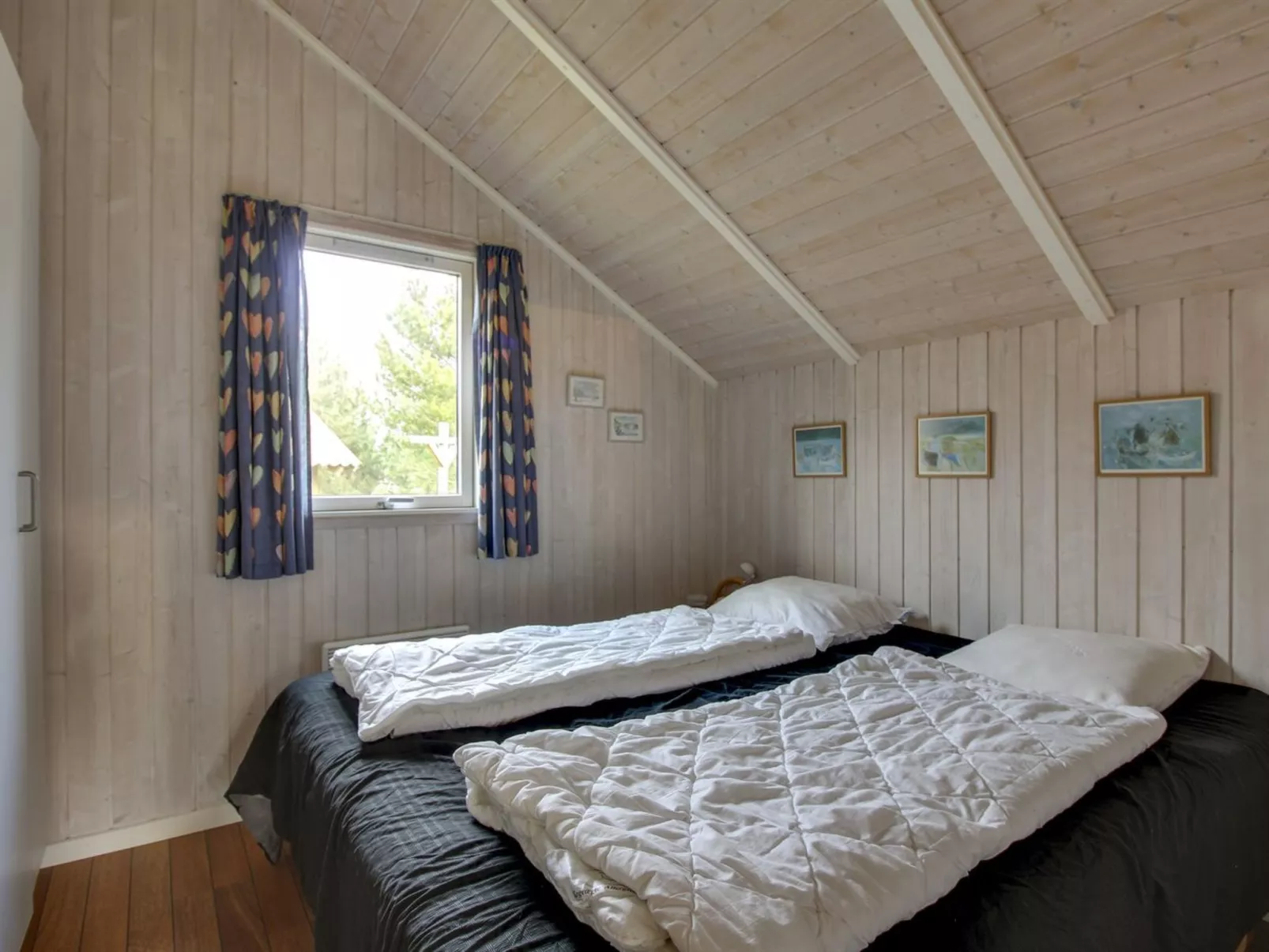 "Eline" - 1.5km from the sea-Binnen