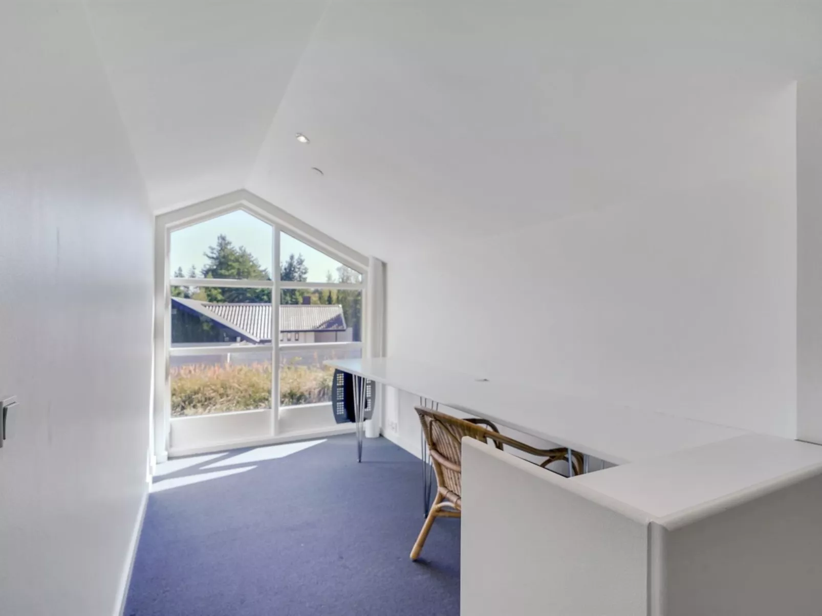 "Ralda" - 590m from the sea-Binnen