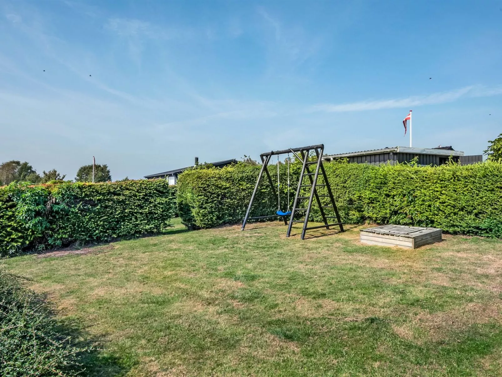 "Maj" - 150m from the sea-Buiten