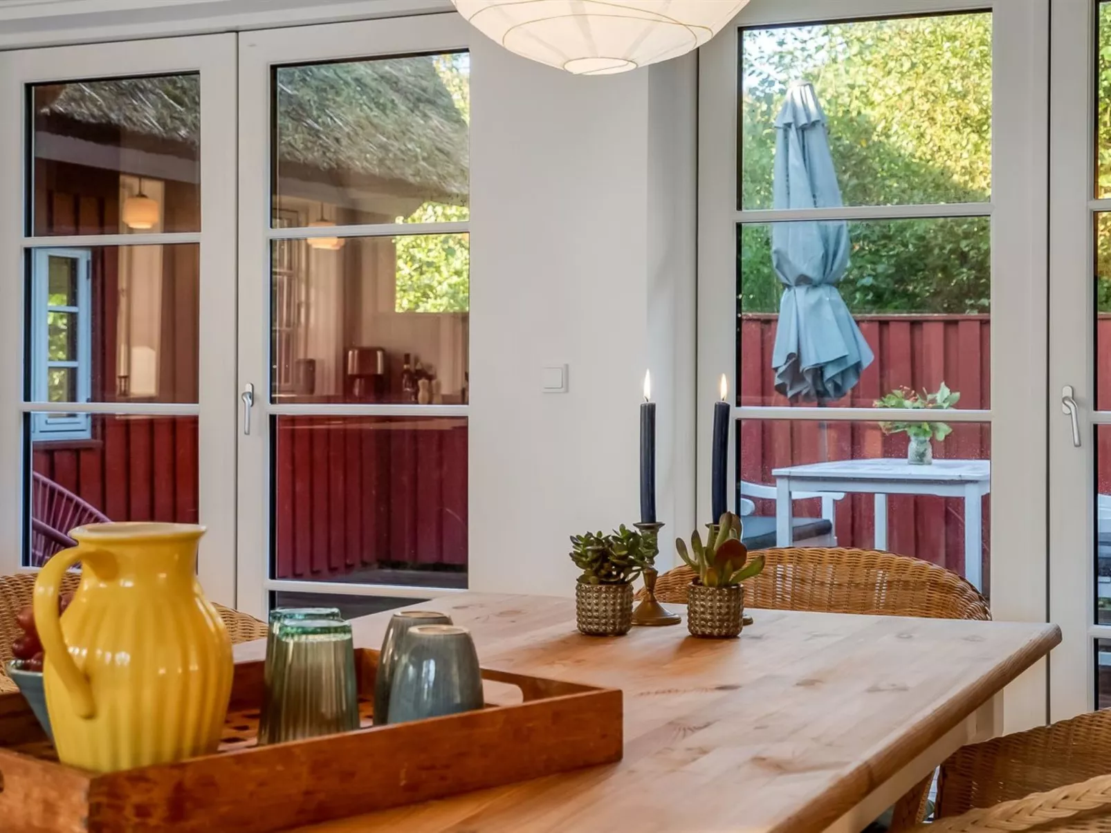 "Beghel" - 350m from the sea-Binnen