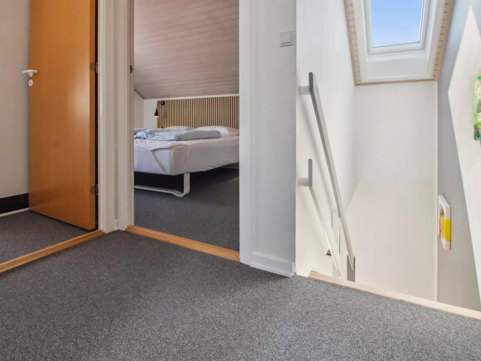 "Faidra" - 2.5km from the sea - Buiten