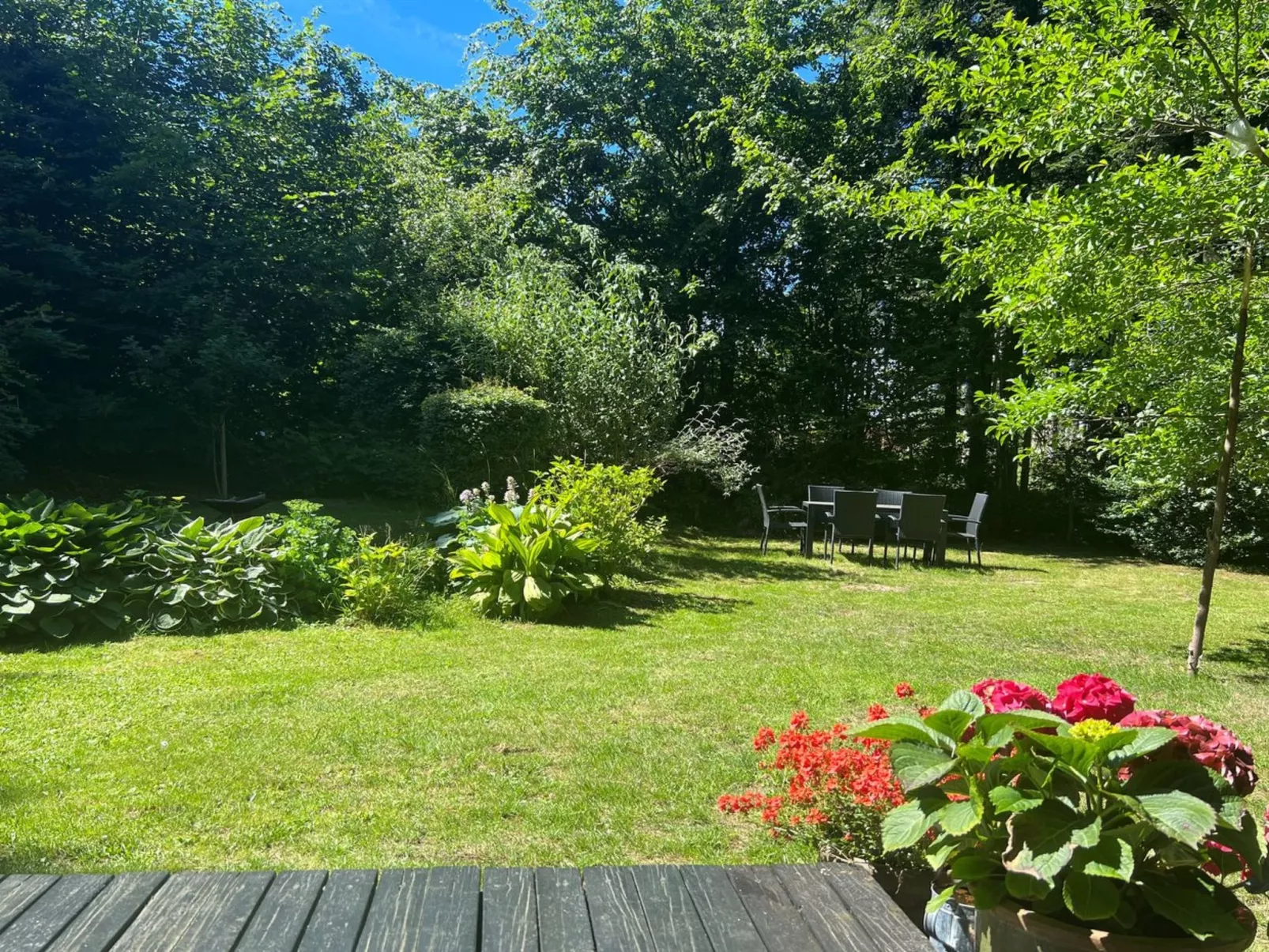 "Iskra" - 900m from the sea-Buiten