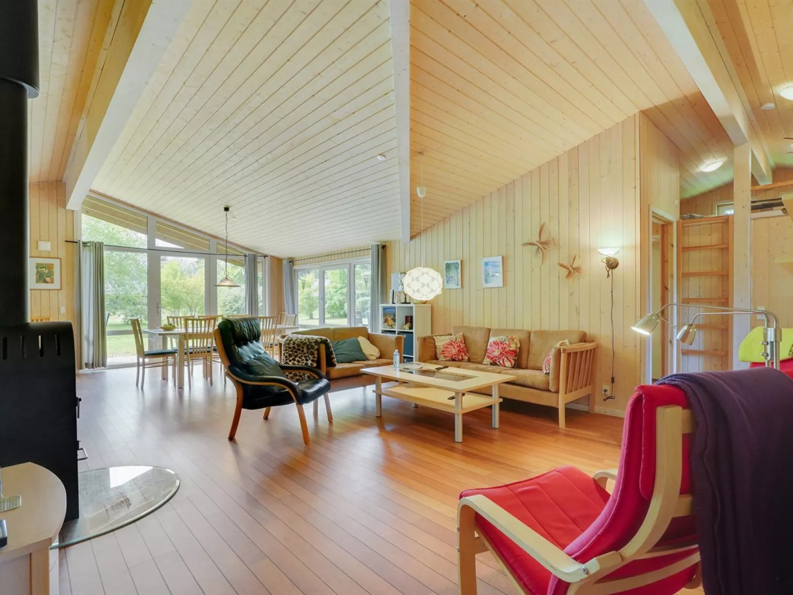 "Els" - 900m from the sea-Binnen