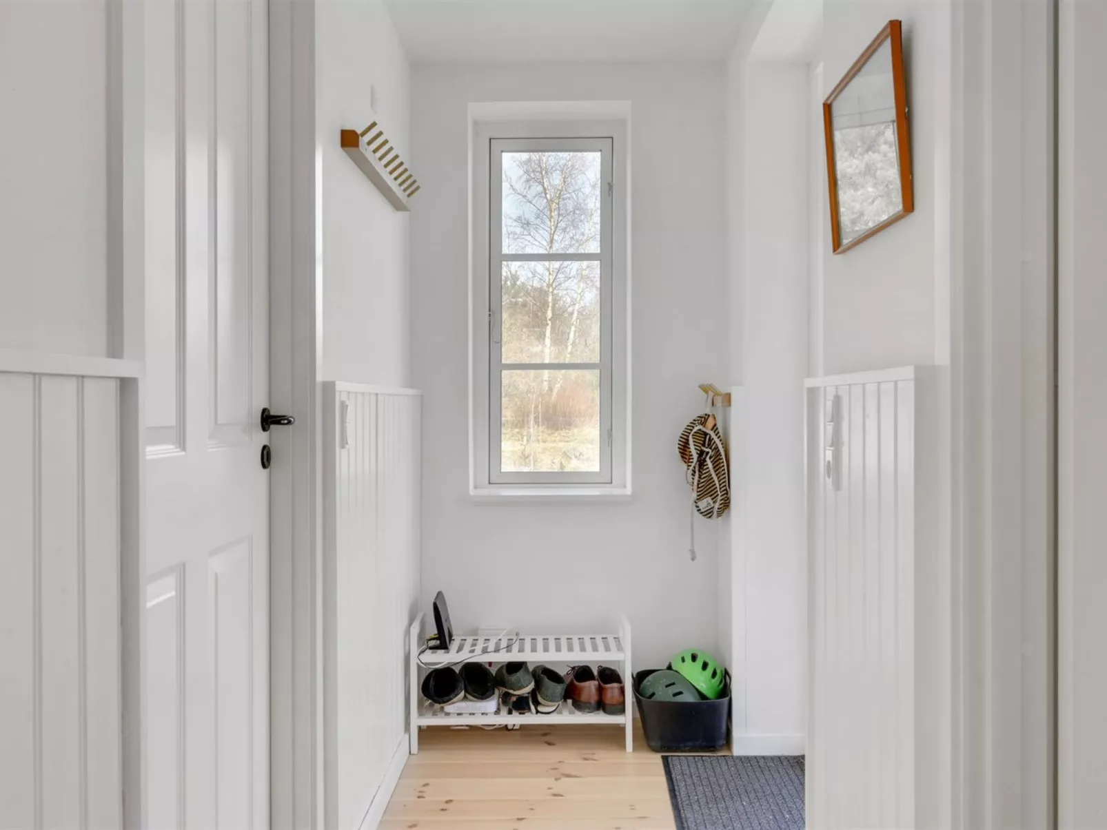 "Mariela" - 800m from the sea-Binnen