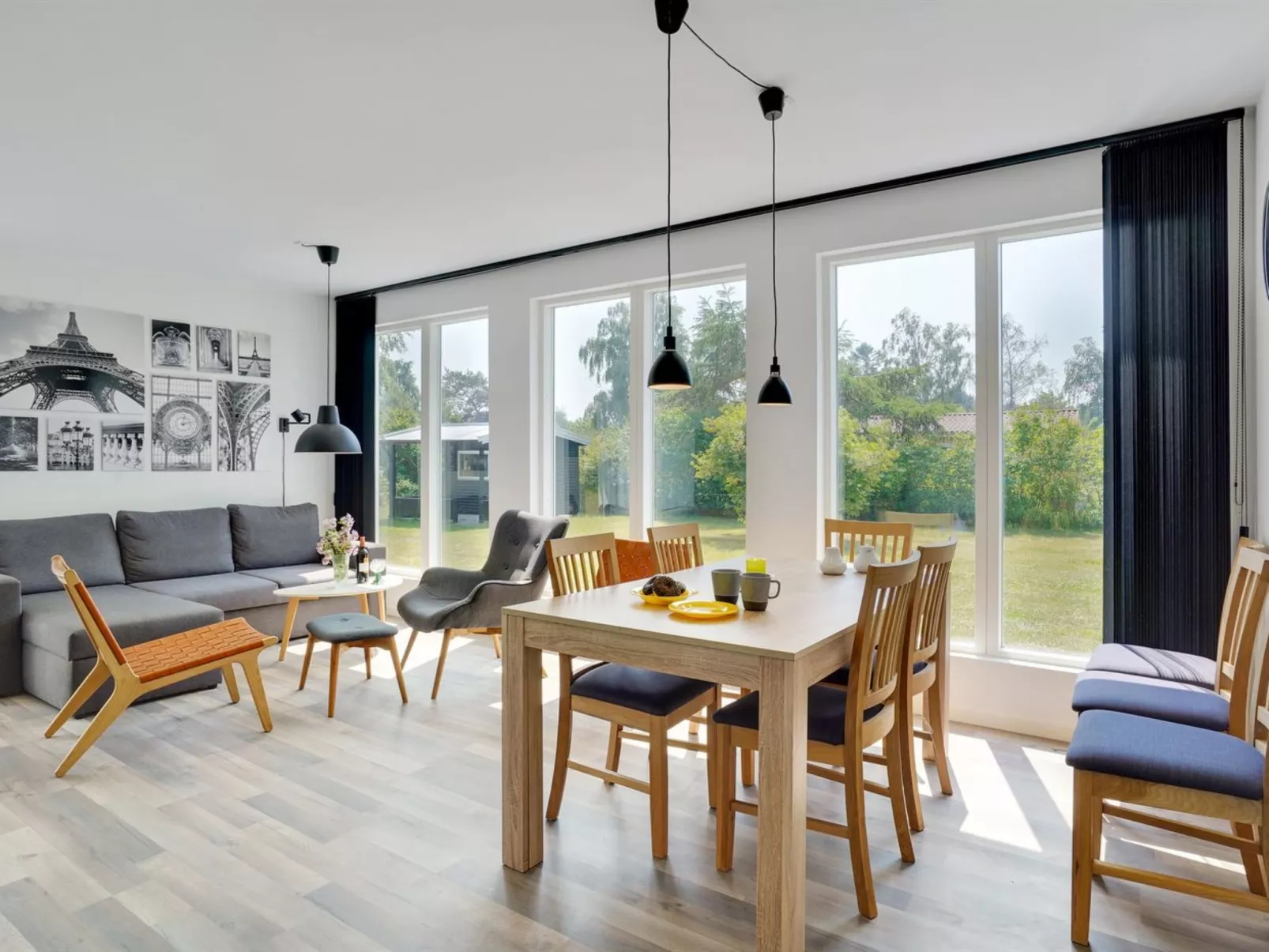 "Sighmund" - 530m from the sea-Binnen