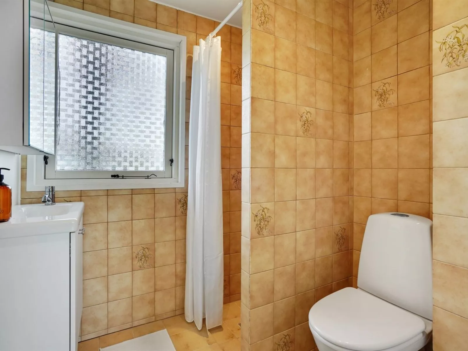 "Skalk" - 300m from the sea-Binnen