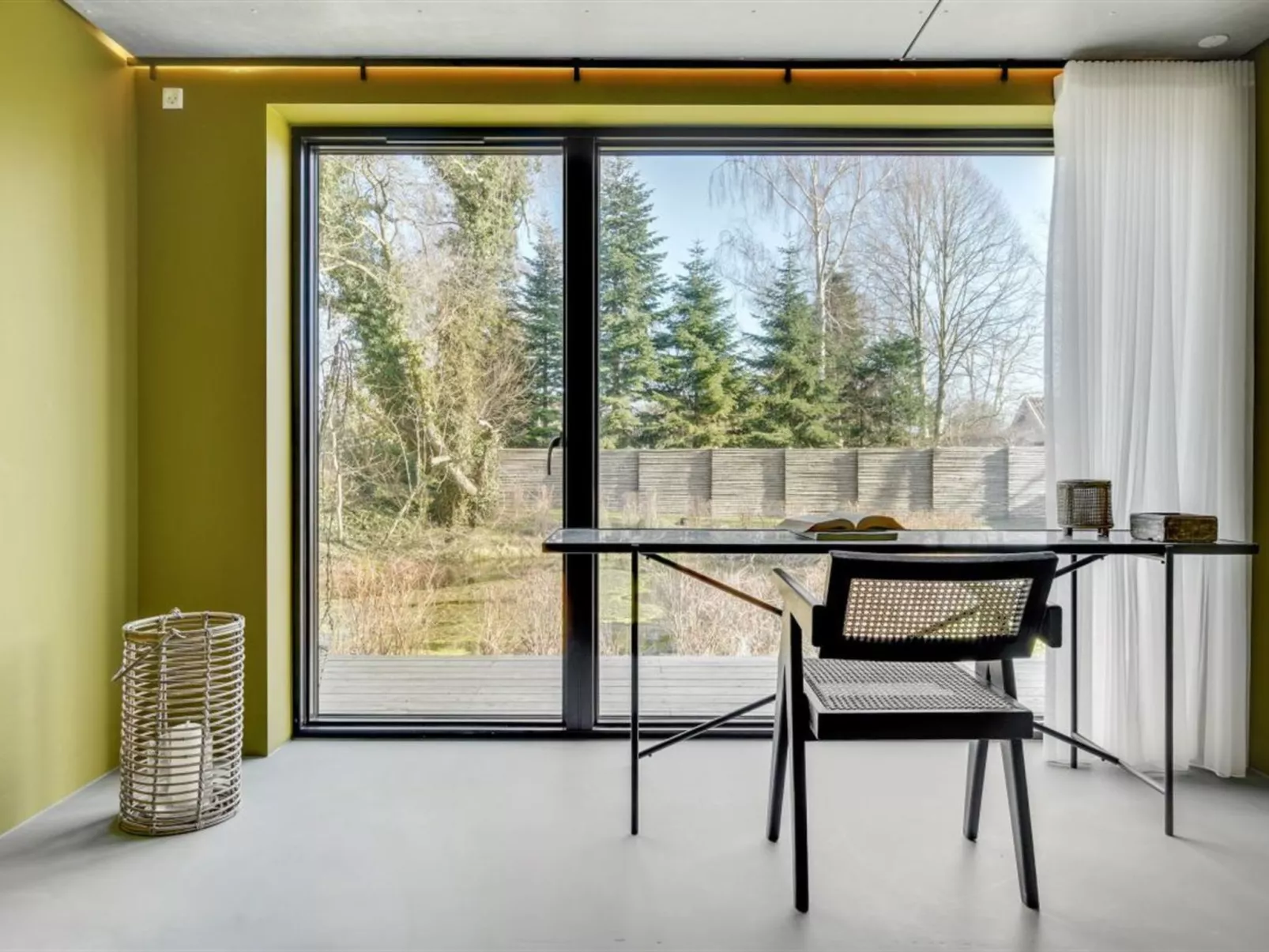 "Osfried" - 900m from the sea-Binnen