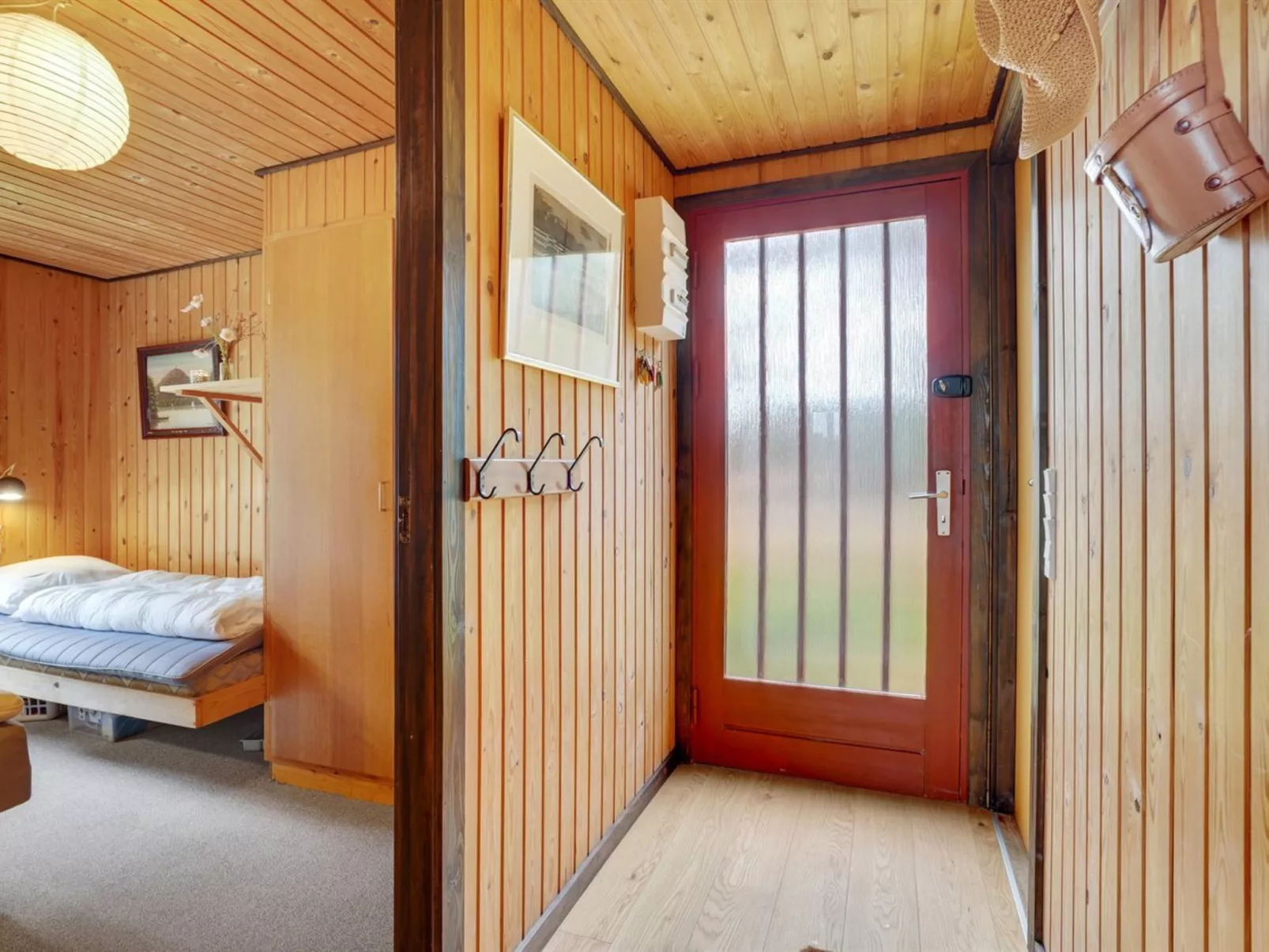 "Atreju" - 2km from the sea-Binnen