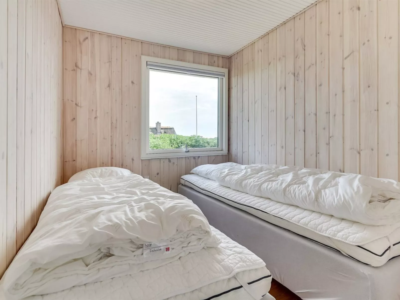 "Kris" - 200m from the sea-Binnen