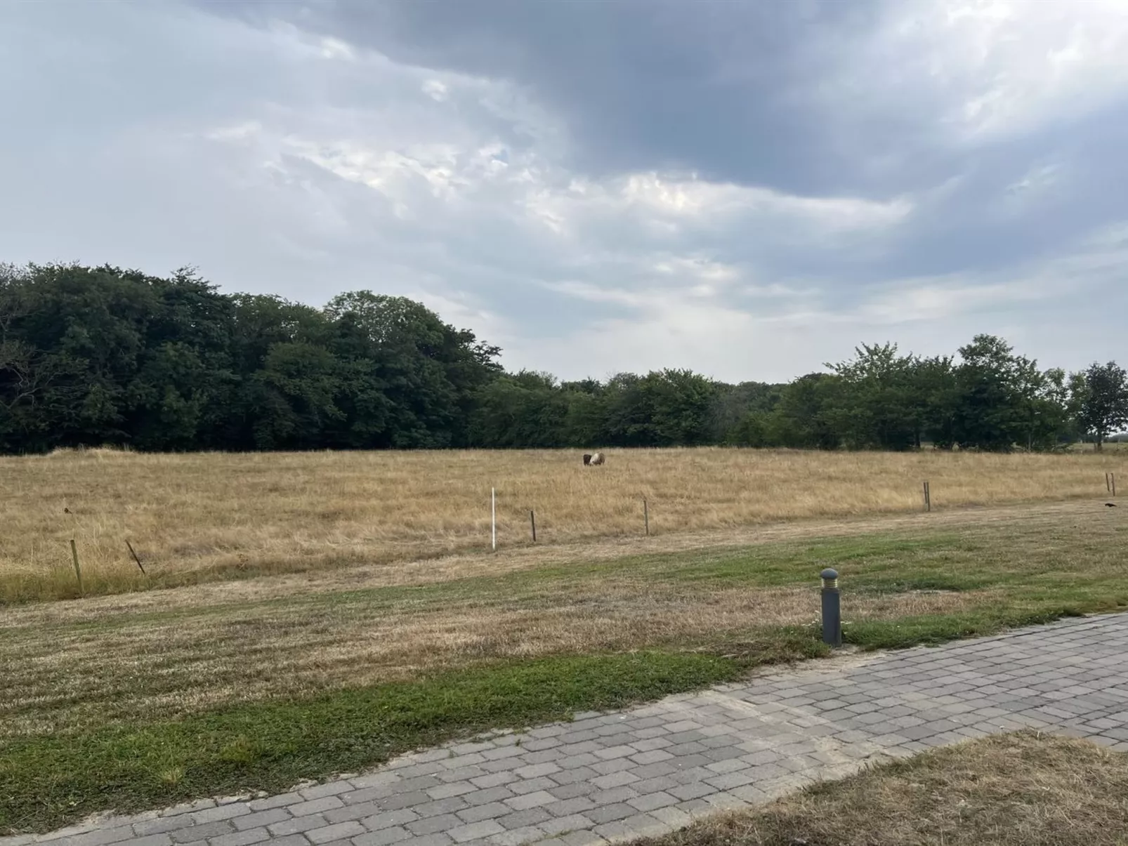 "Manfred" - 6km from the sea-Buiten