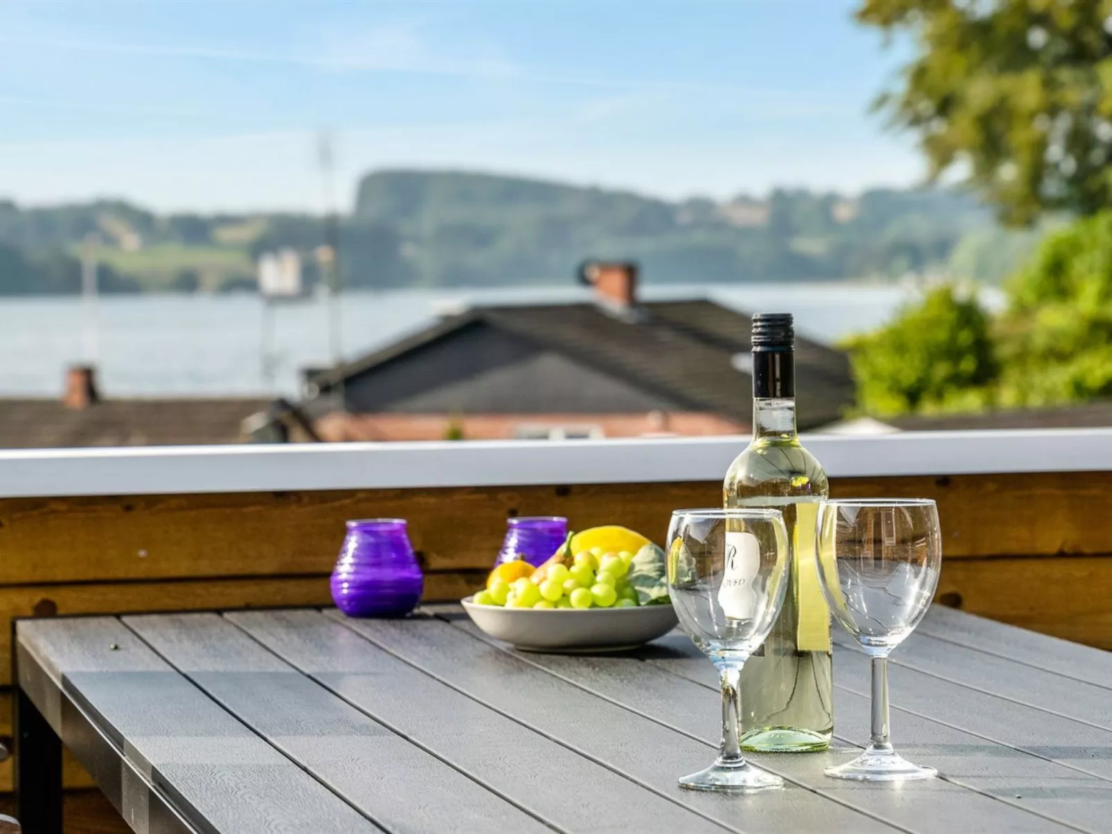 "Gjurgja" - 100m from the sea-Buiten