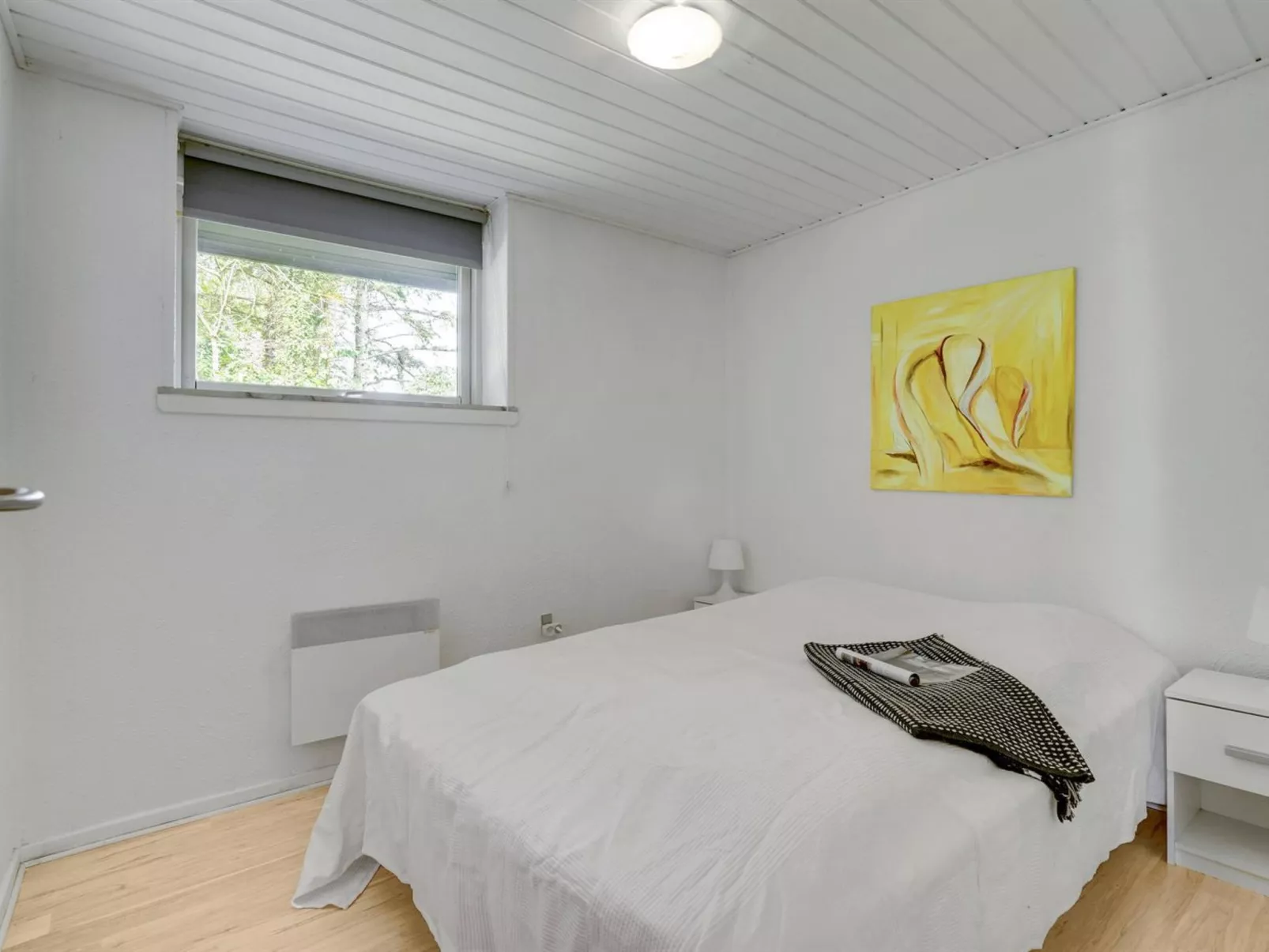 "Naumka" - 200m to the fjord-Binnen