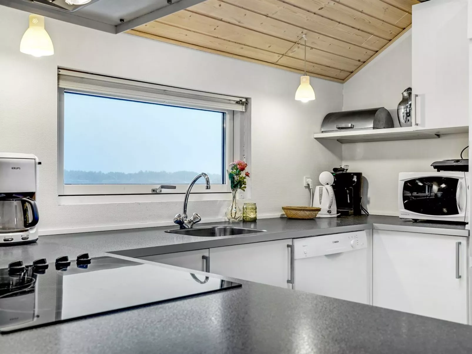 "Mattis" - 650m from the sea-Binnen