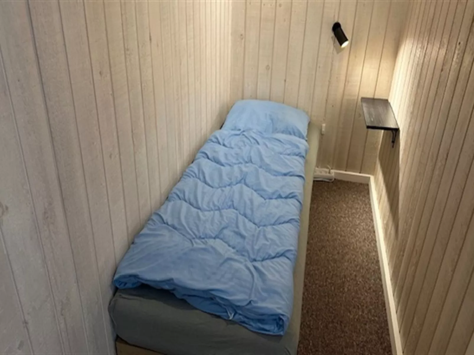 "Zenitha" - 300m from the sea-Binnen