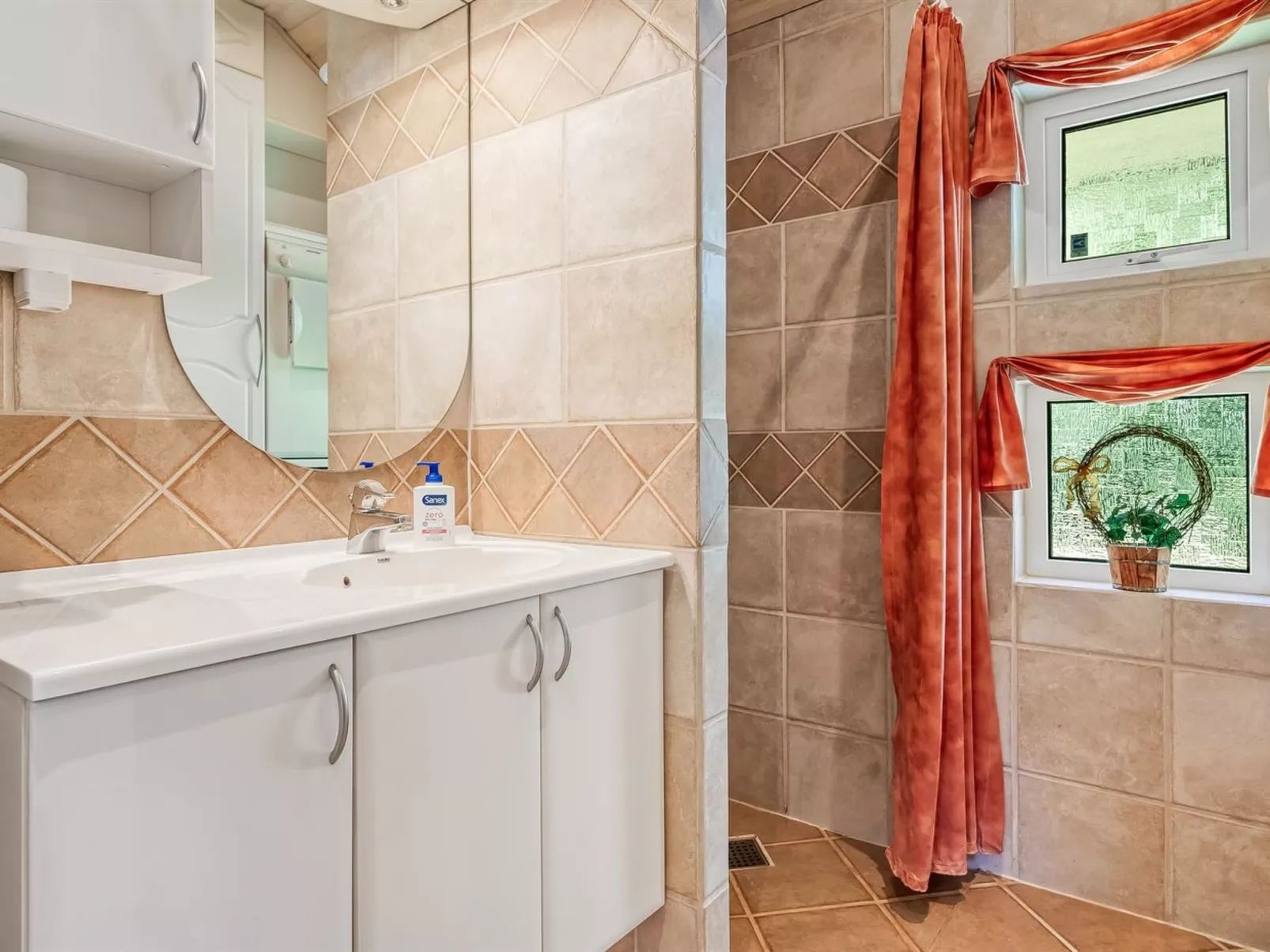 "Stryd" - 150m from the sea-Binnen