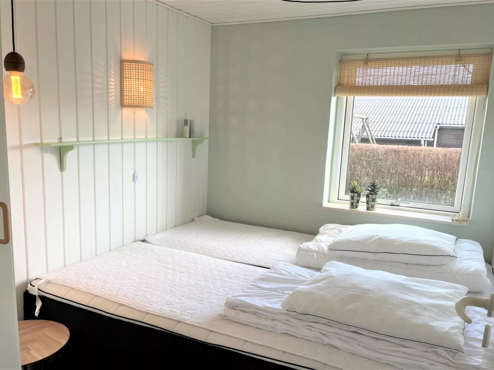 "Ilppo" - 200m from the sea-Binnen