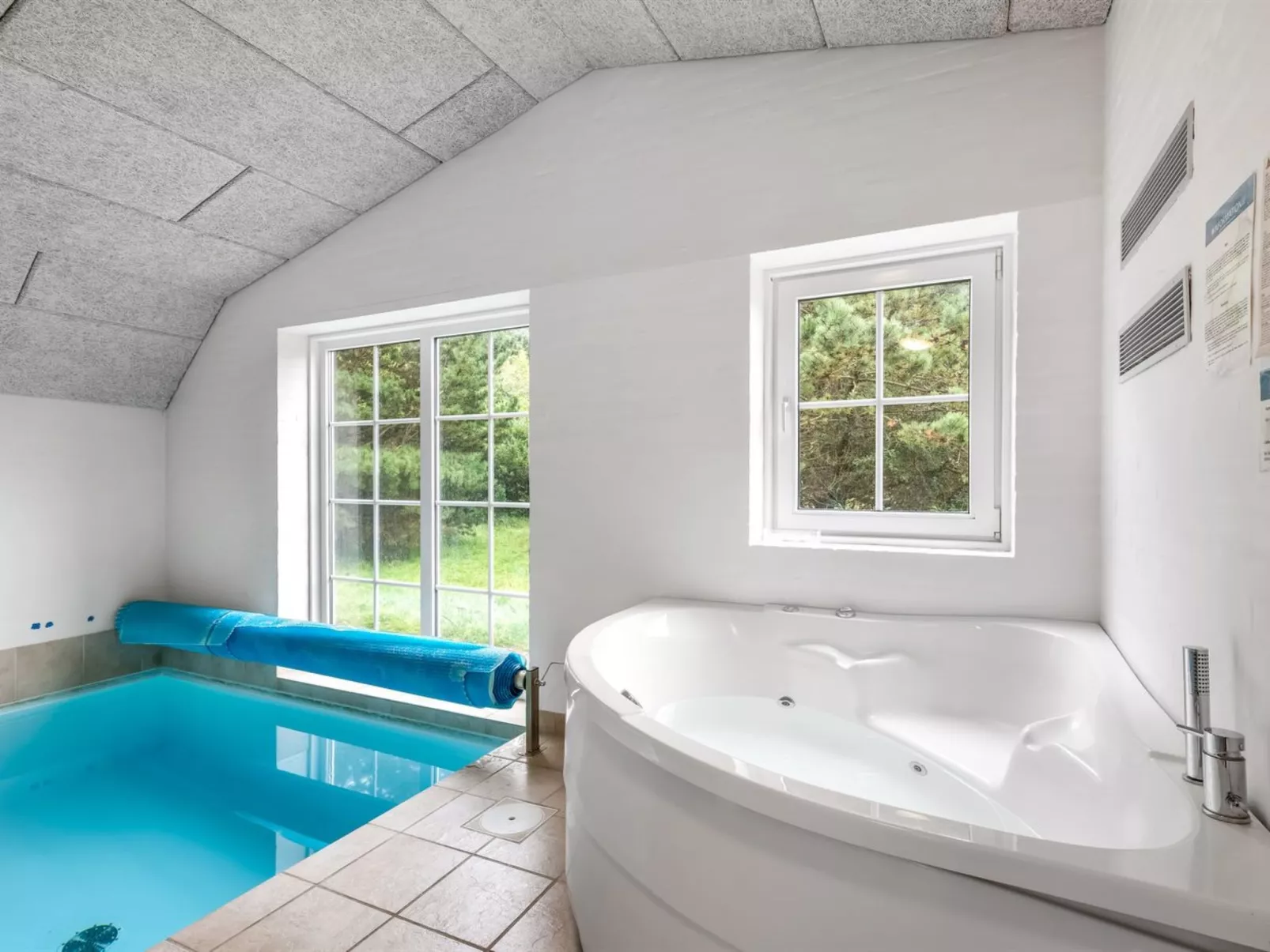 "Hedi" - 900m from the sea-Binnen