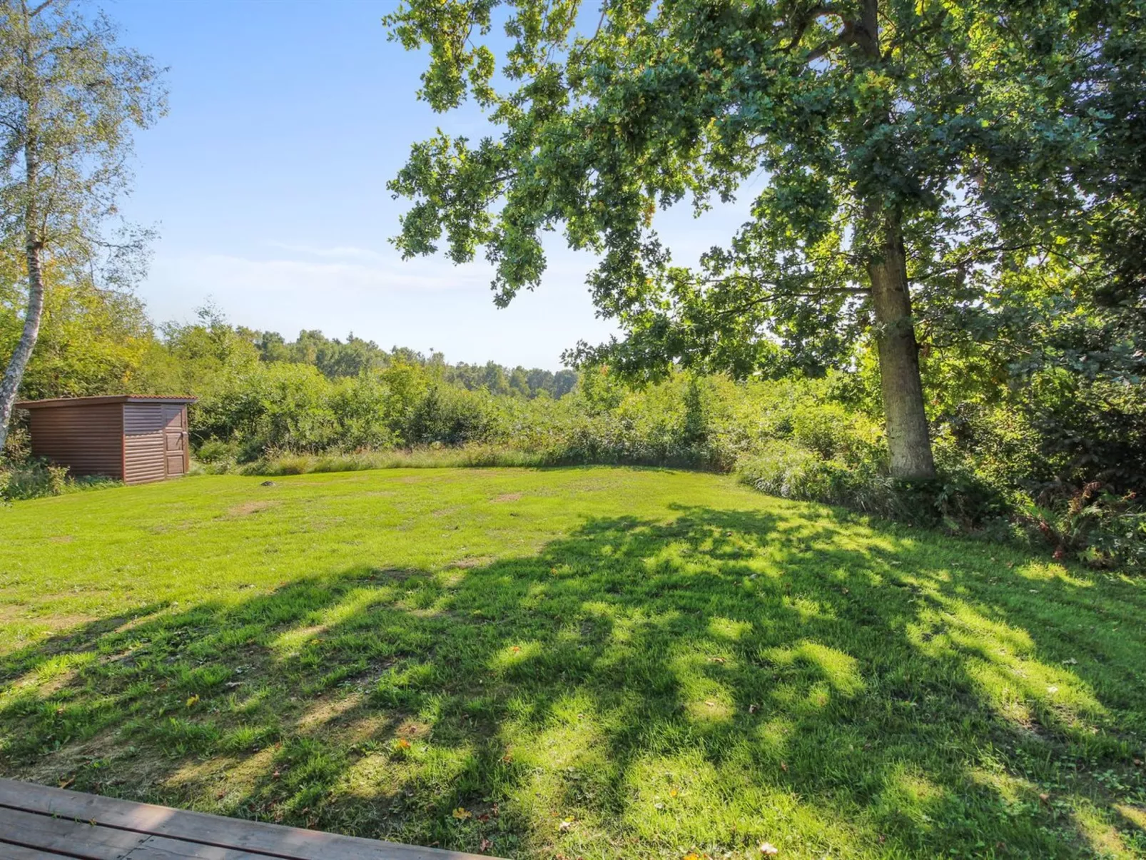 "Nela" - 300m from the sea-Buiten