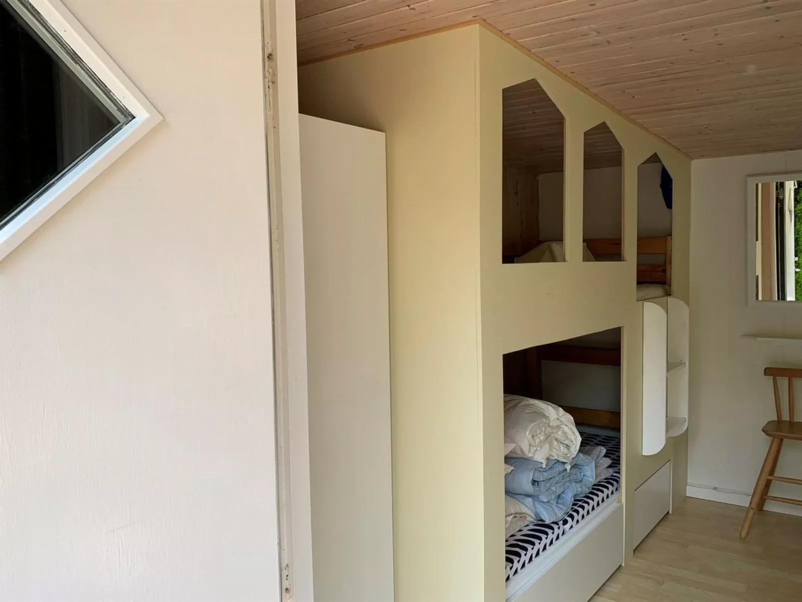 "Vojo" - 100m from the sea-Binnen