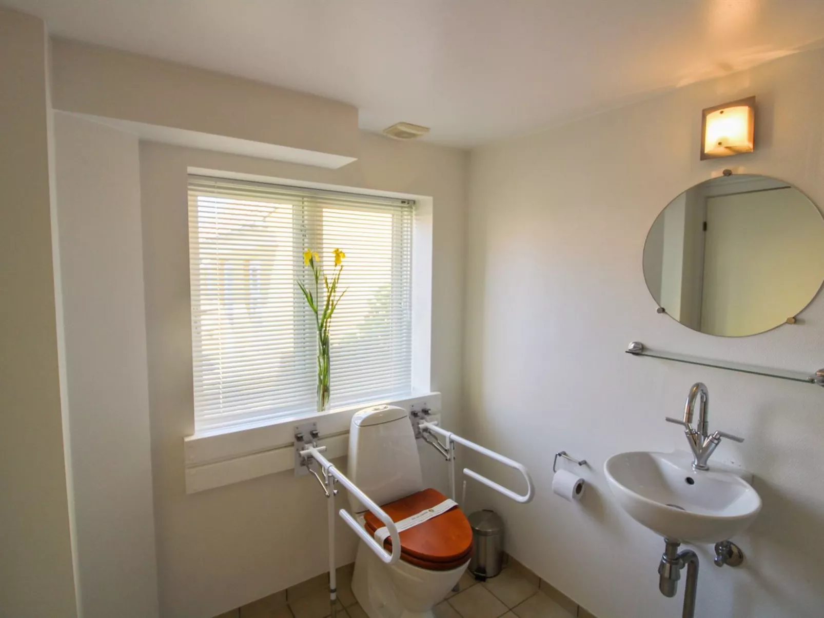 "Thyrne" - 500m from the sea-Binnen