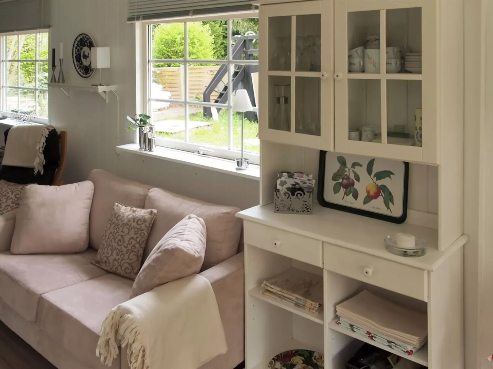 "Rigmor" - 300m from the sea-Binnen