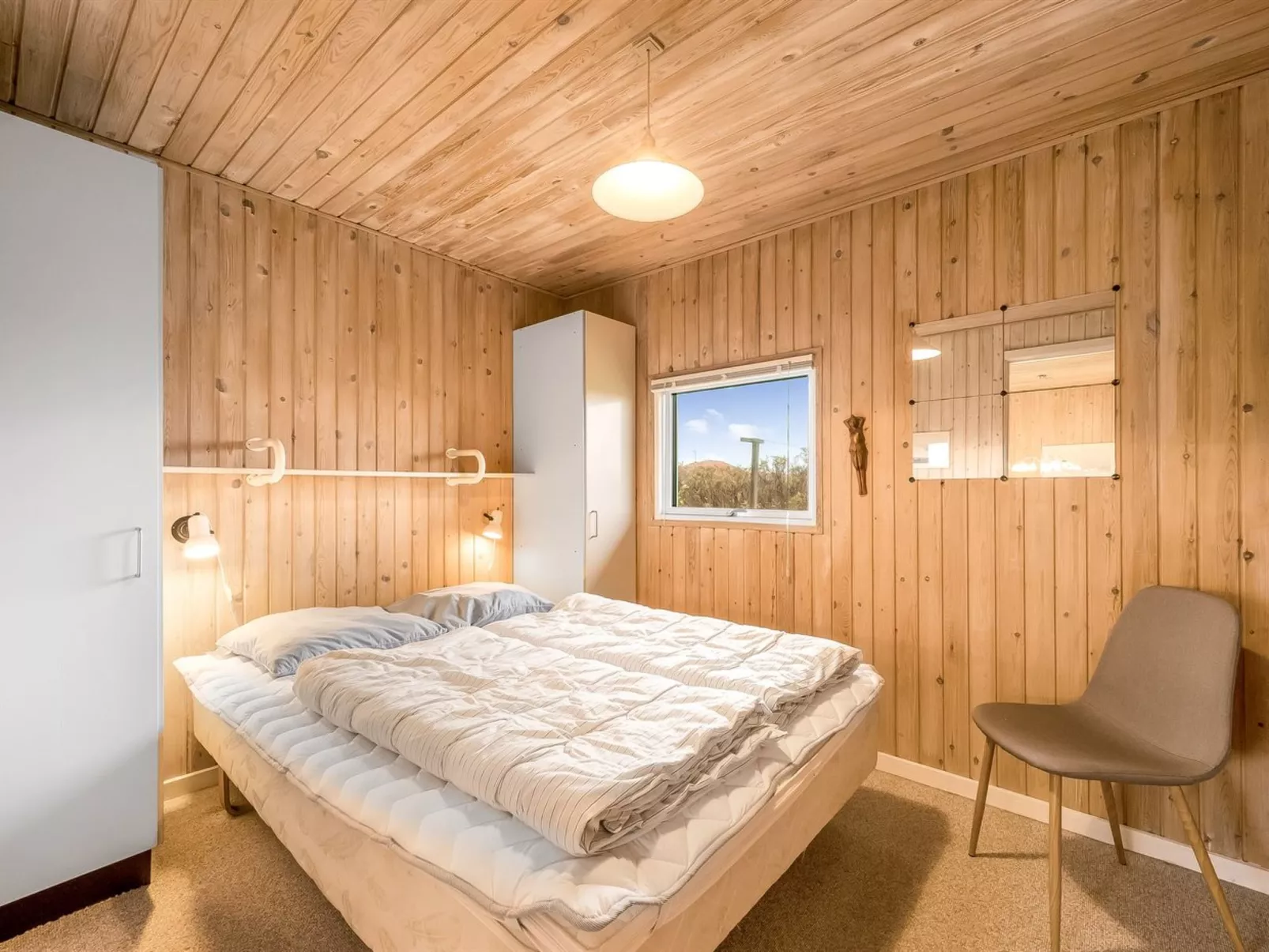 "Odmar" - 300m from the sea-Binnen