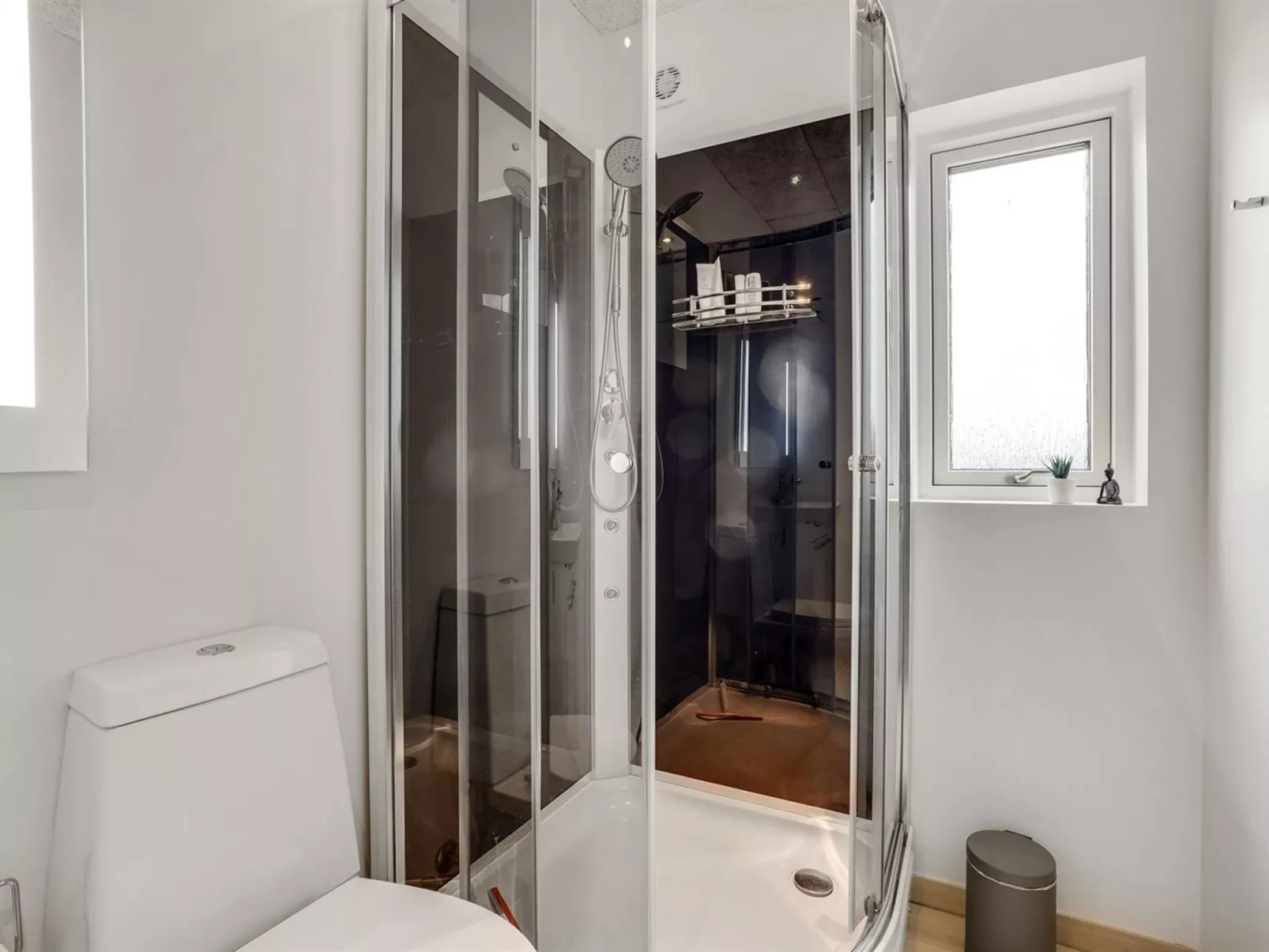 "Tatiane" - 1.5km from the sea-Binnen