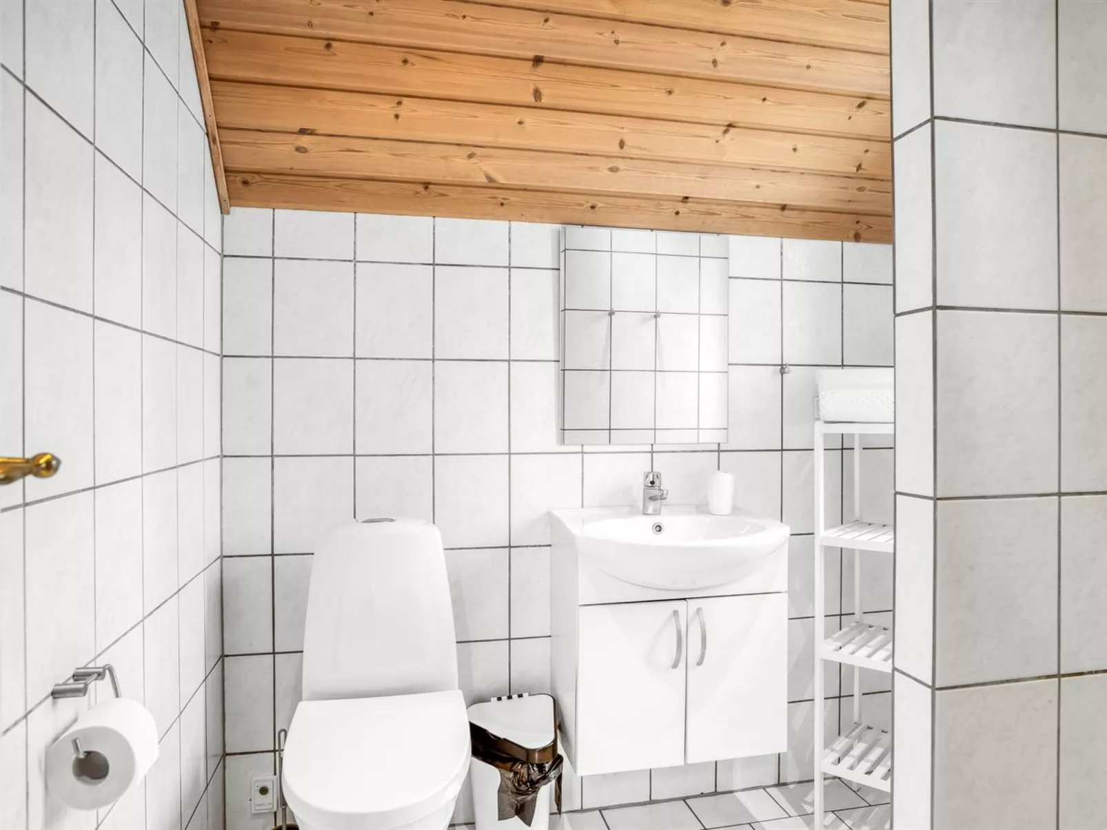 "Hejdie" - 150m from the sea-Binnen