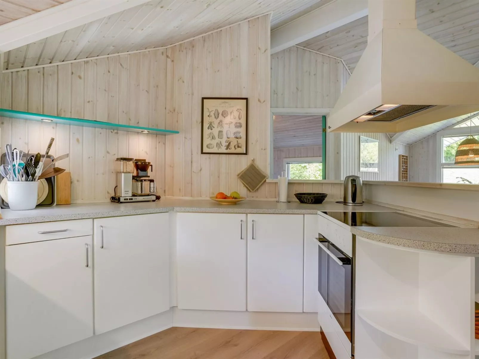 "Bole" - 400m from the sea-Binnen