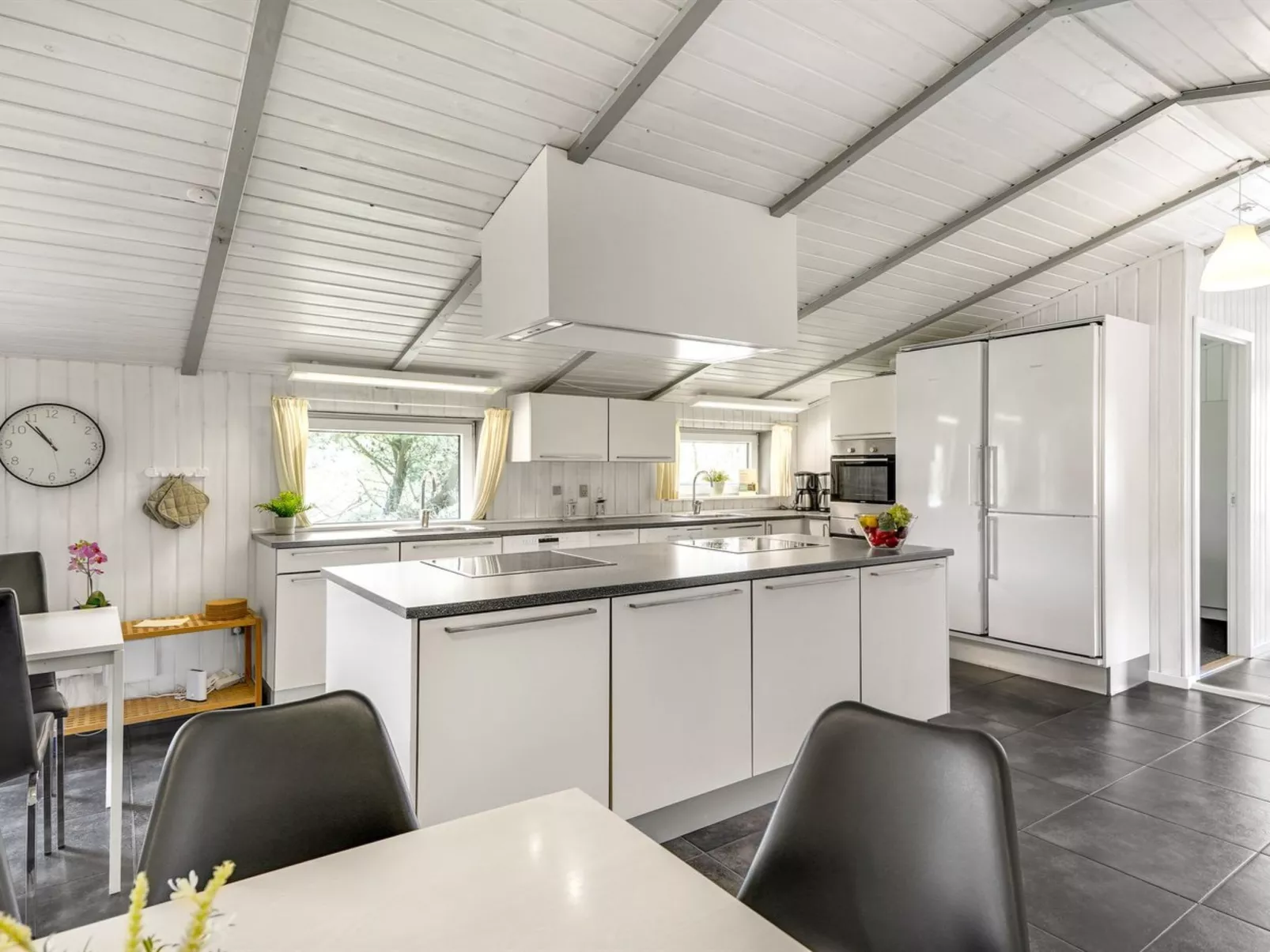 "Janita" - 800m from the sea-Binnen