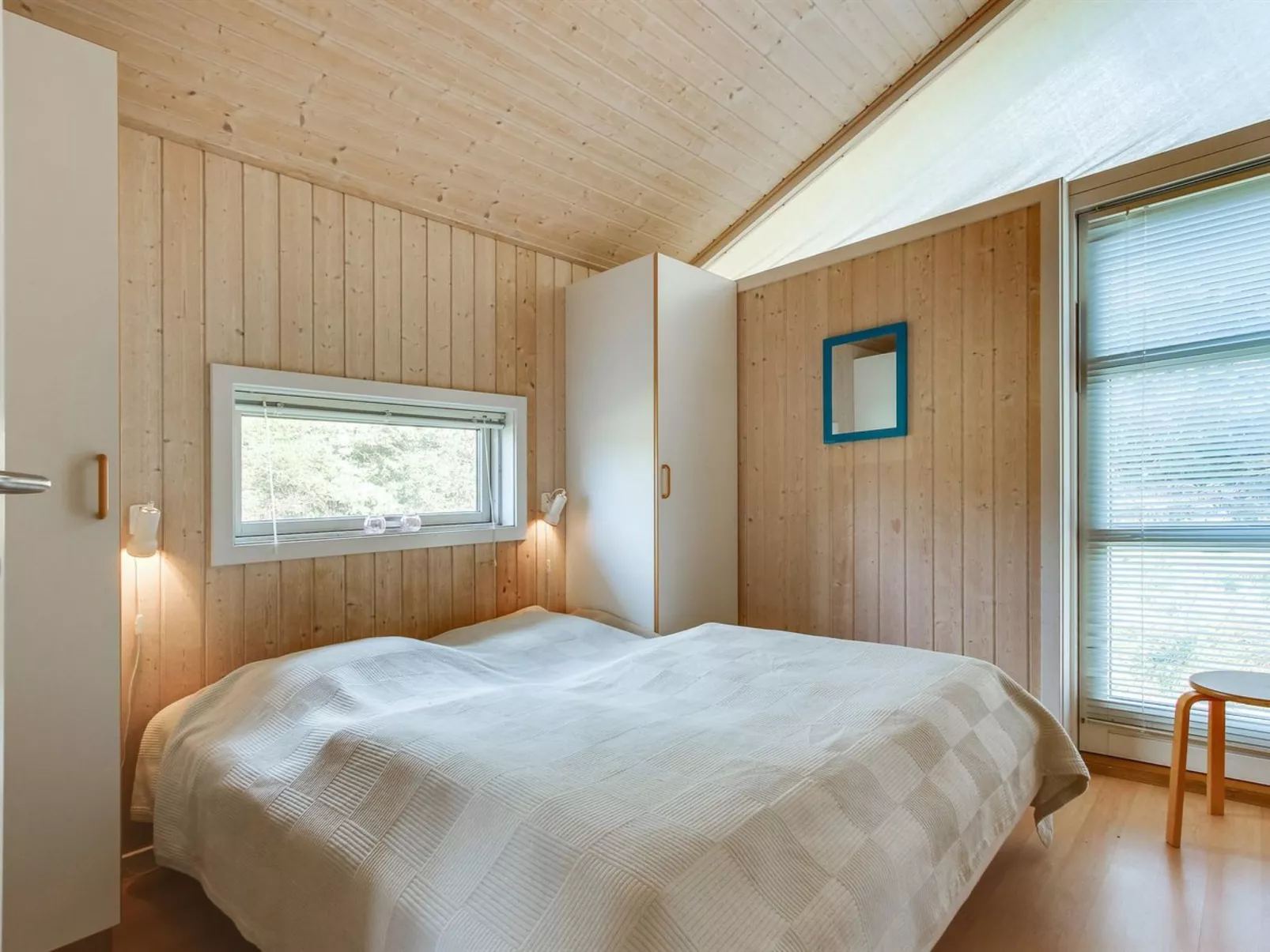 "Kajsa" - 50m from the sea-Binnen