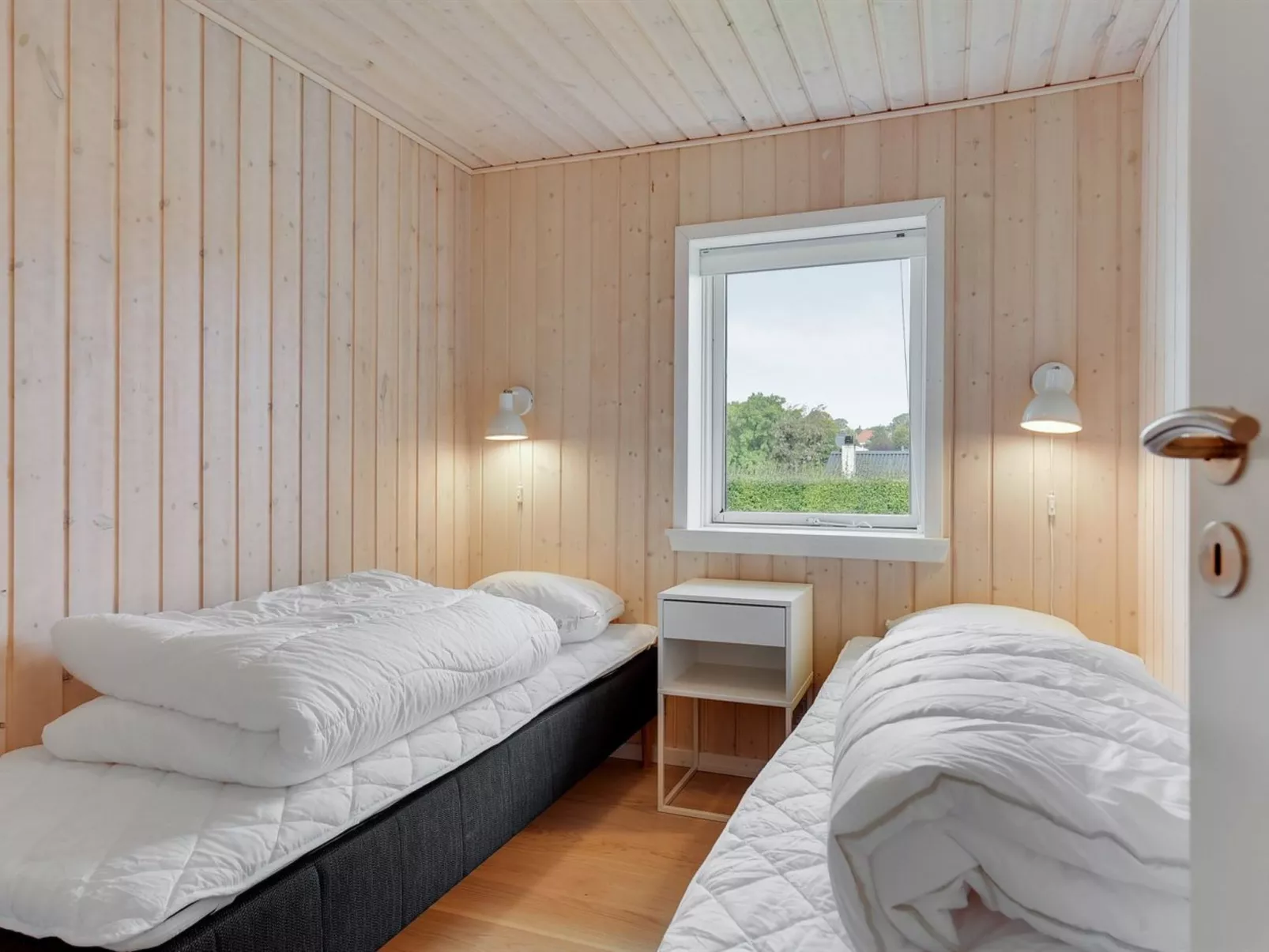 "Serey" - 500m from the sea-Binnen