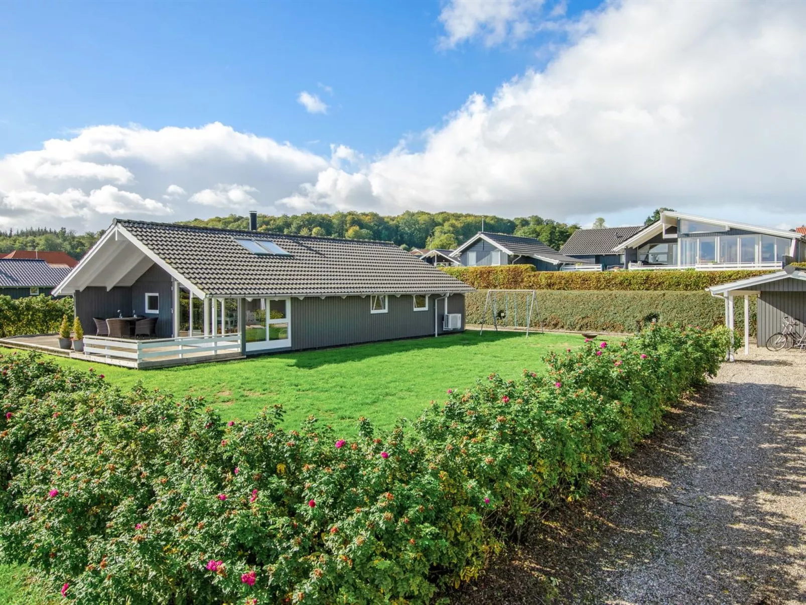 "Apsolon" - 150m from the sea-Buiten