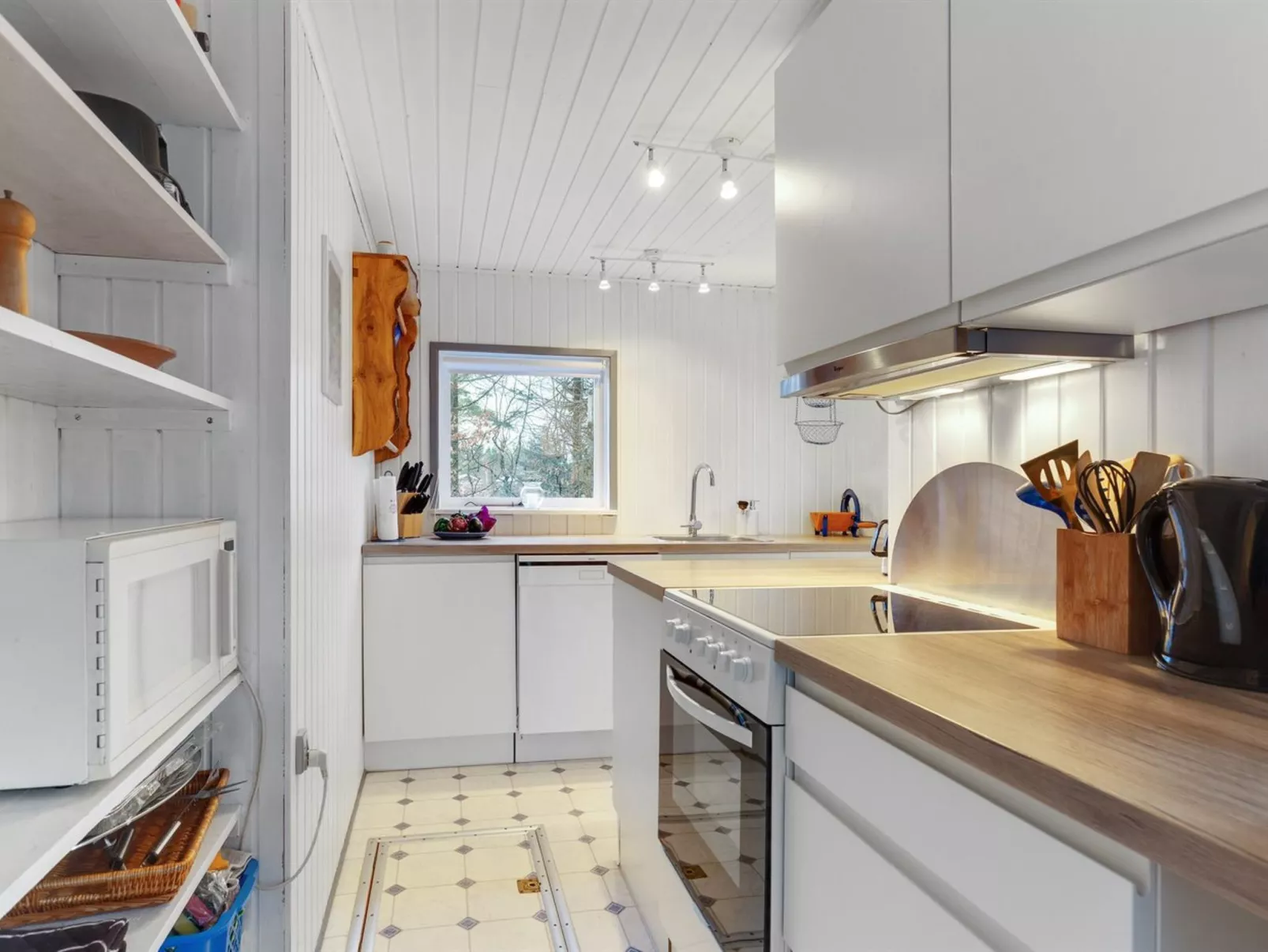 "Teofilka" - 200m from the sea-Binnen