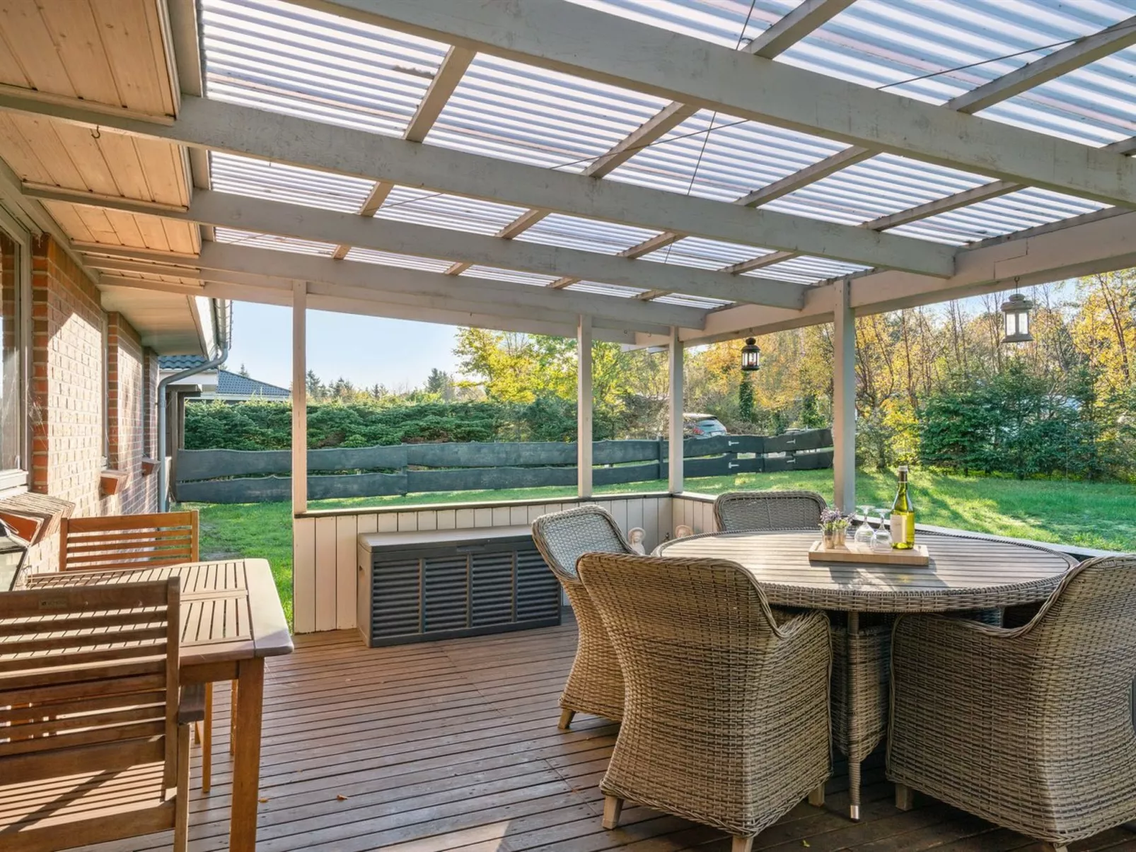 "Aurea" - 1km from the sea-Binnen