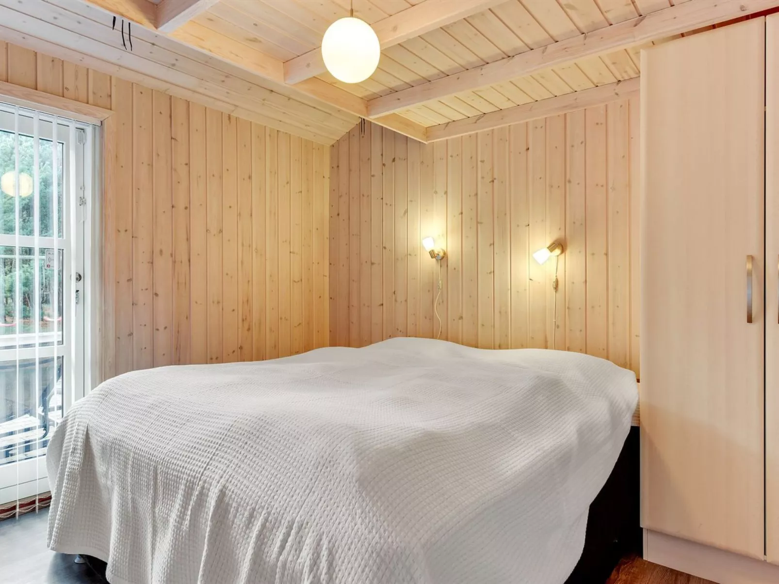 "Nani" - 900m from the sea-Binnen