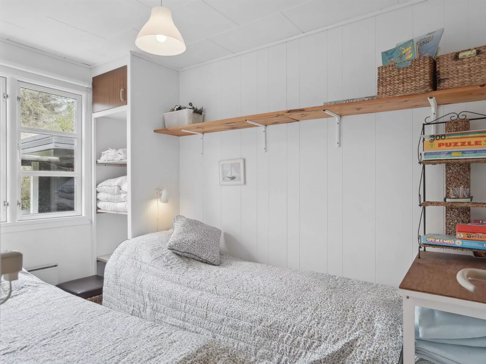 "Gia" - 1.3km from the sea-Binnen